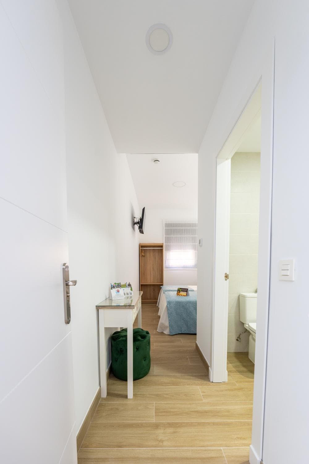 Hostal Romerito - Gästehaus Romerito — 28