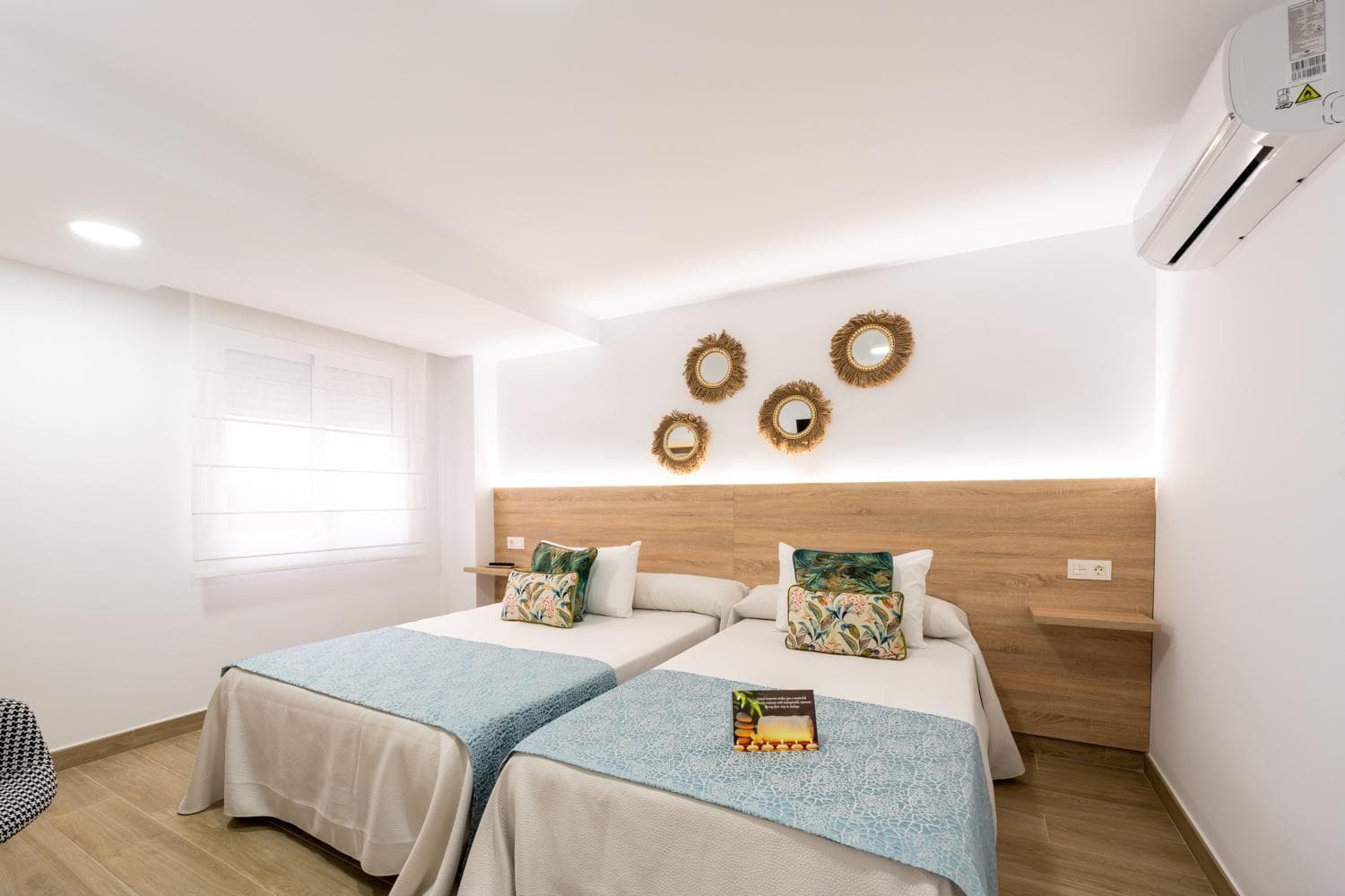 Hostal Romerito - Gästehaus Romerito — 2