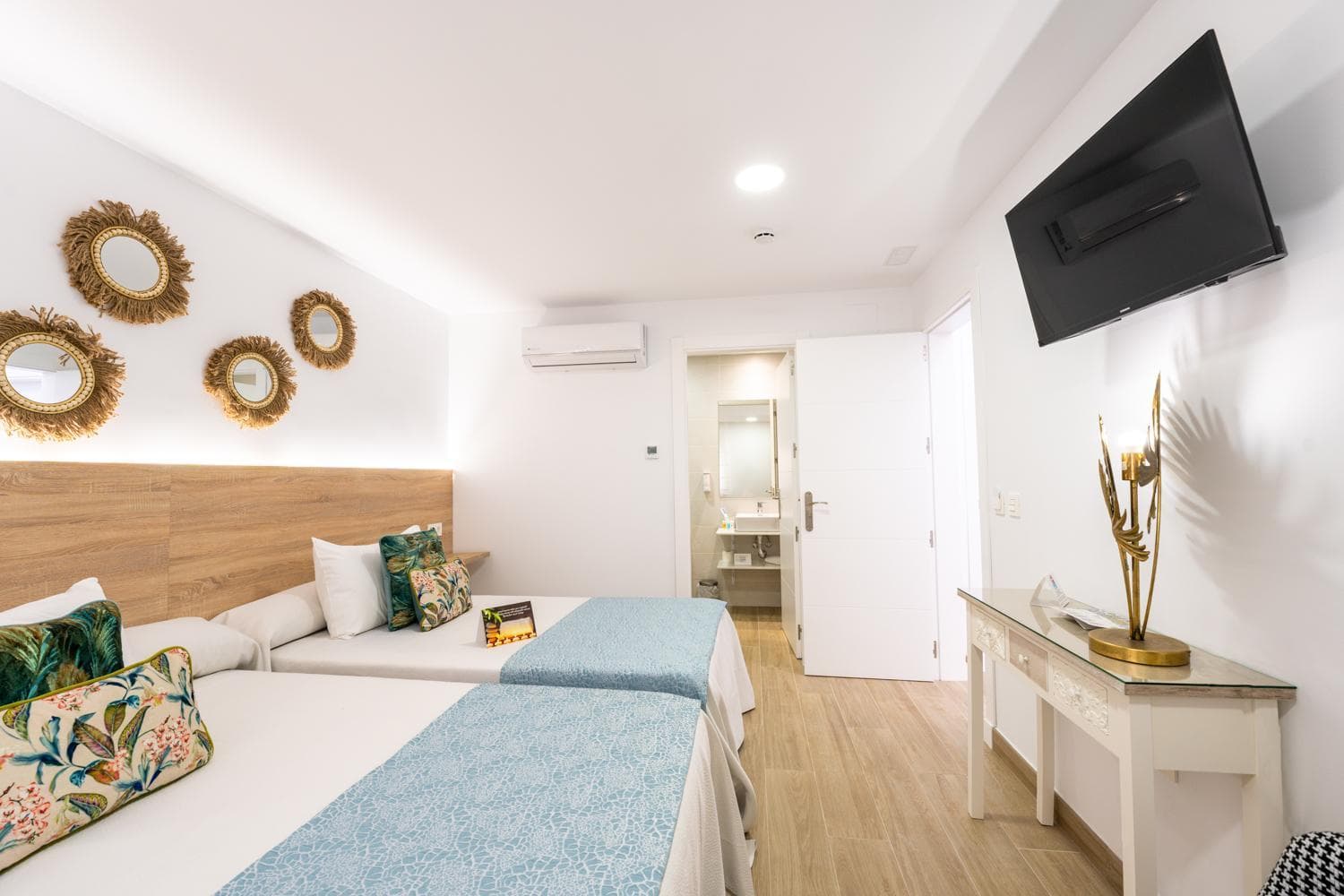 Hostal Romerito - Gästehaus Romerito — 17
