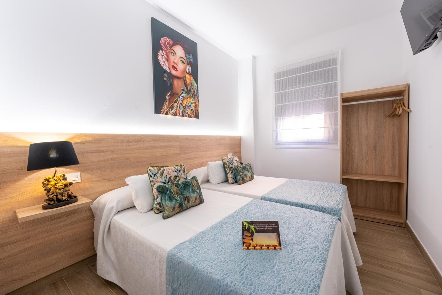 Hostal Romerito — 18