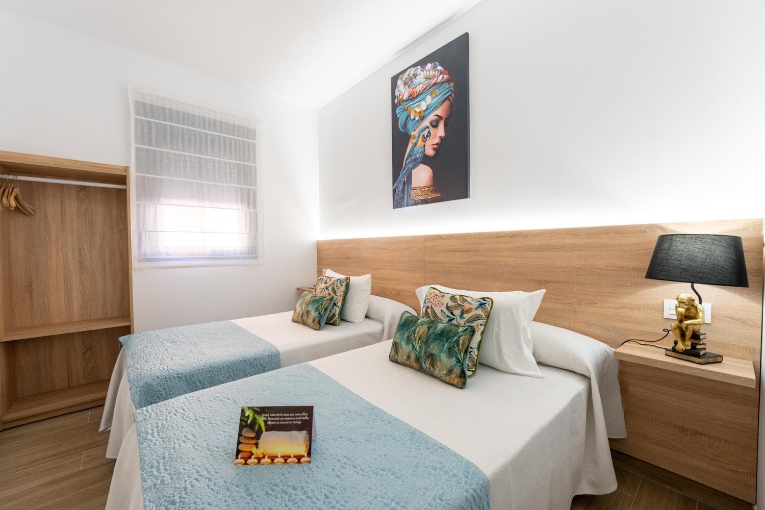 Hostal Romerito - Gästehaus Romerito — 19