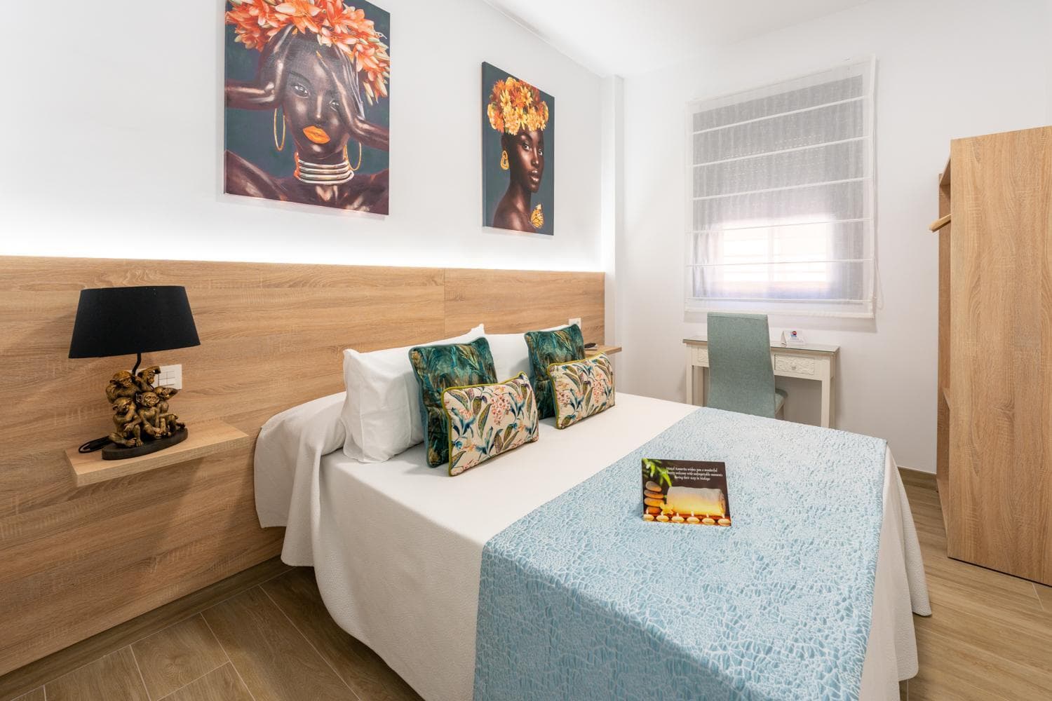 Hostal Romerito — 30