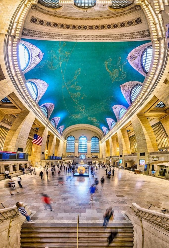 Executive Hotel Le Soleil New York — 23