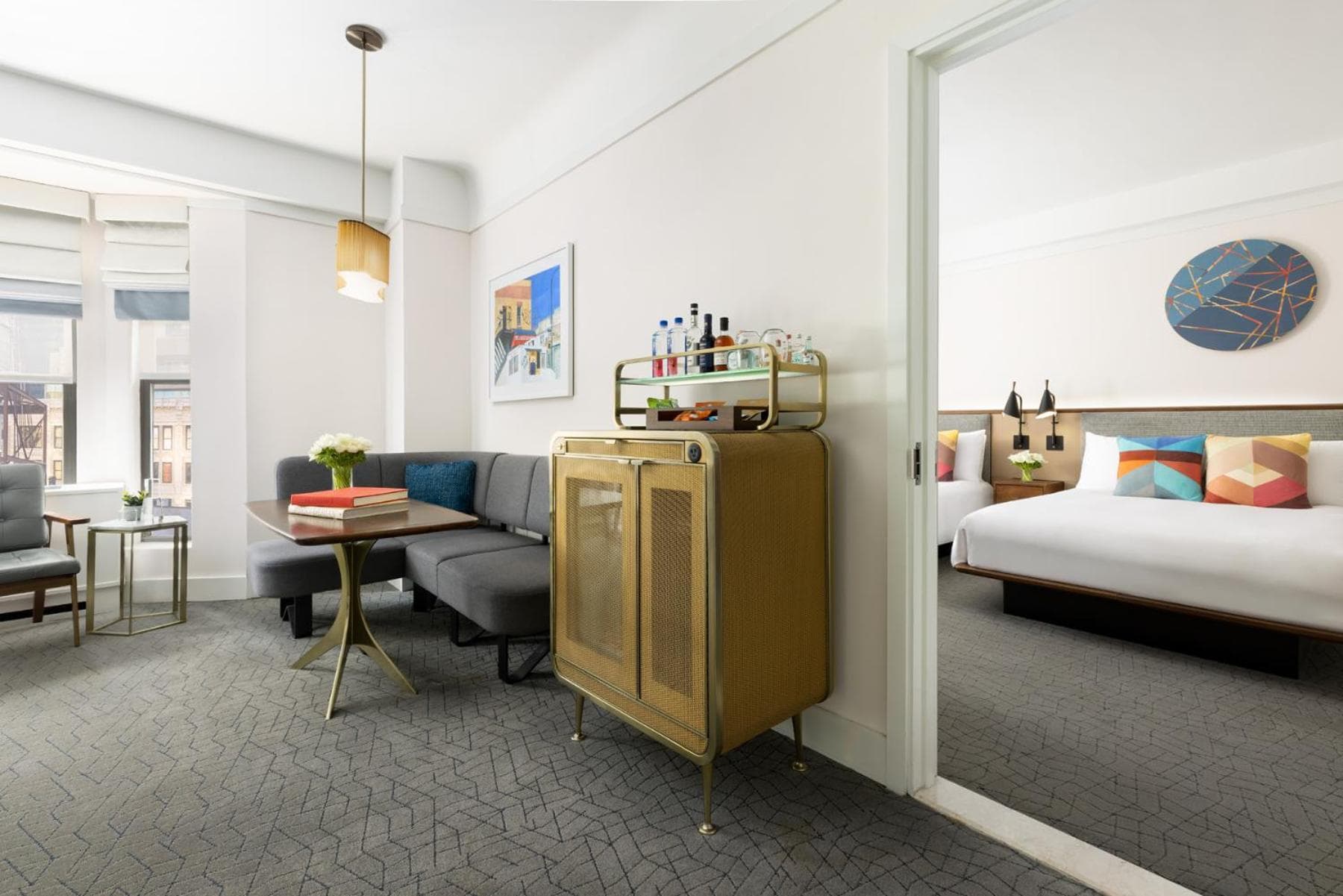 Das James New York - NoMad — 24