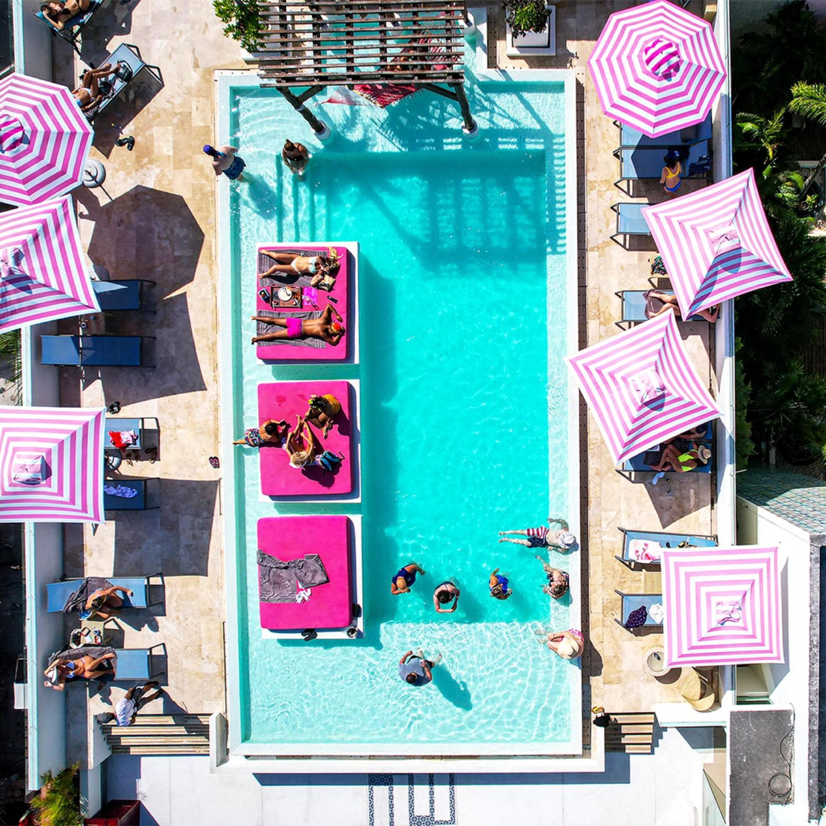 Hotel La Palma — 12