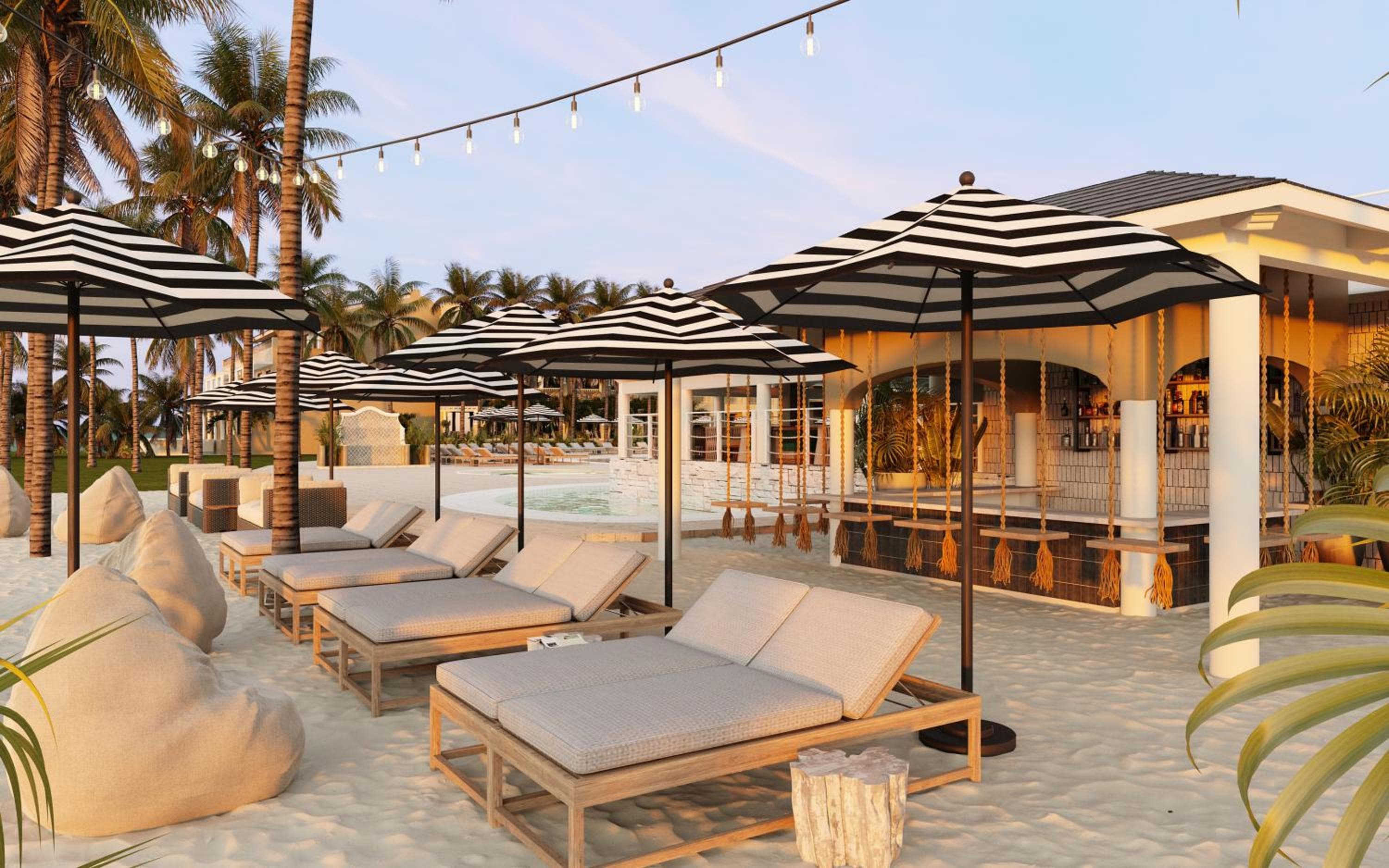 Hyatt Zilara Riviera Maya Solo Adultos Todo Incluido — 13
