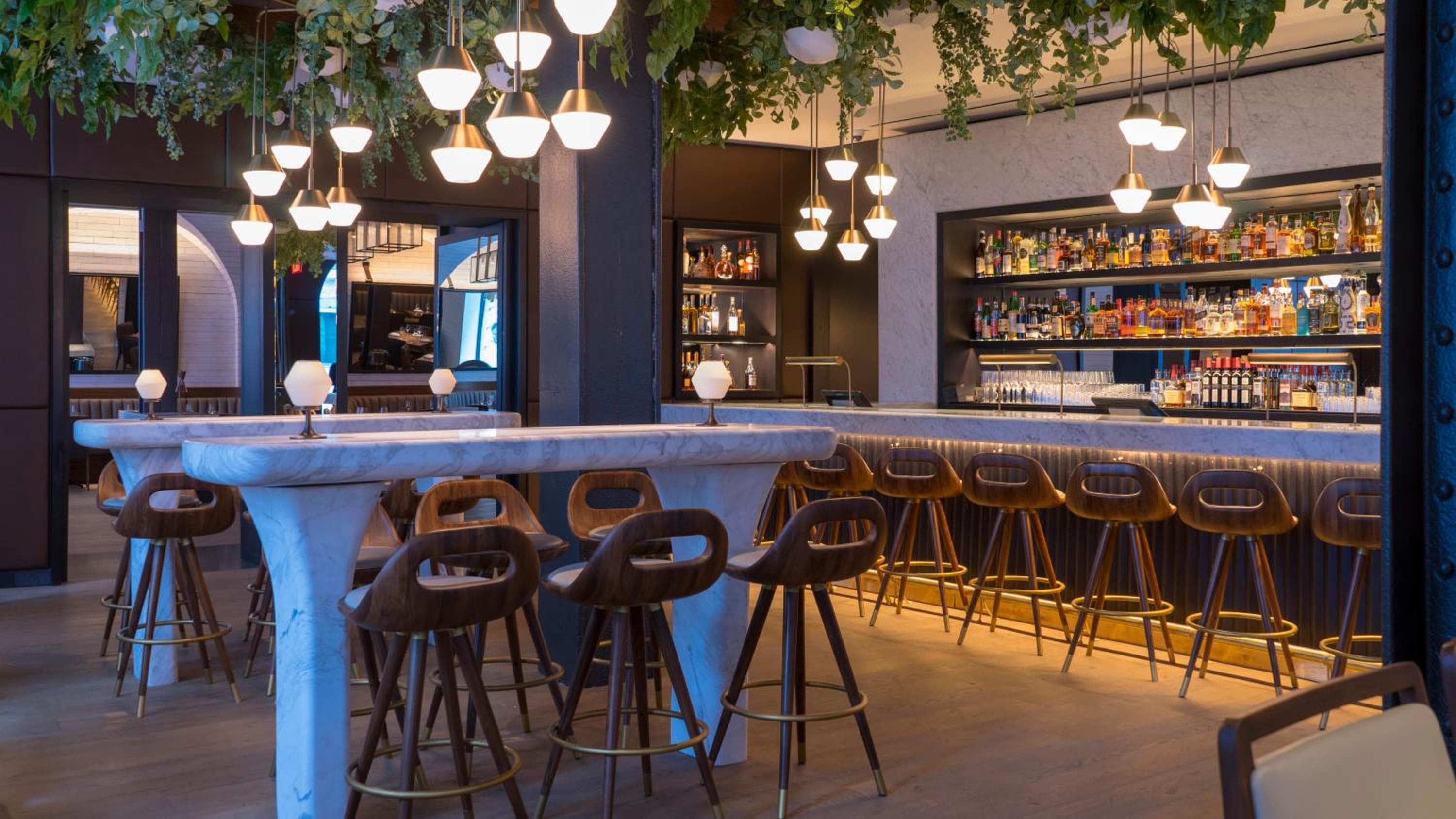 Hotel Seville NoMad - The Unbound Collection by Hyatt — 16