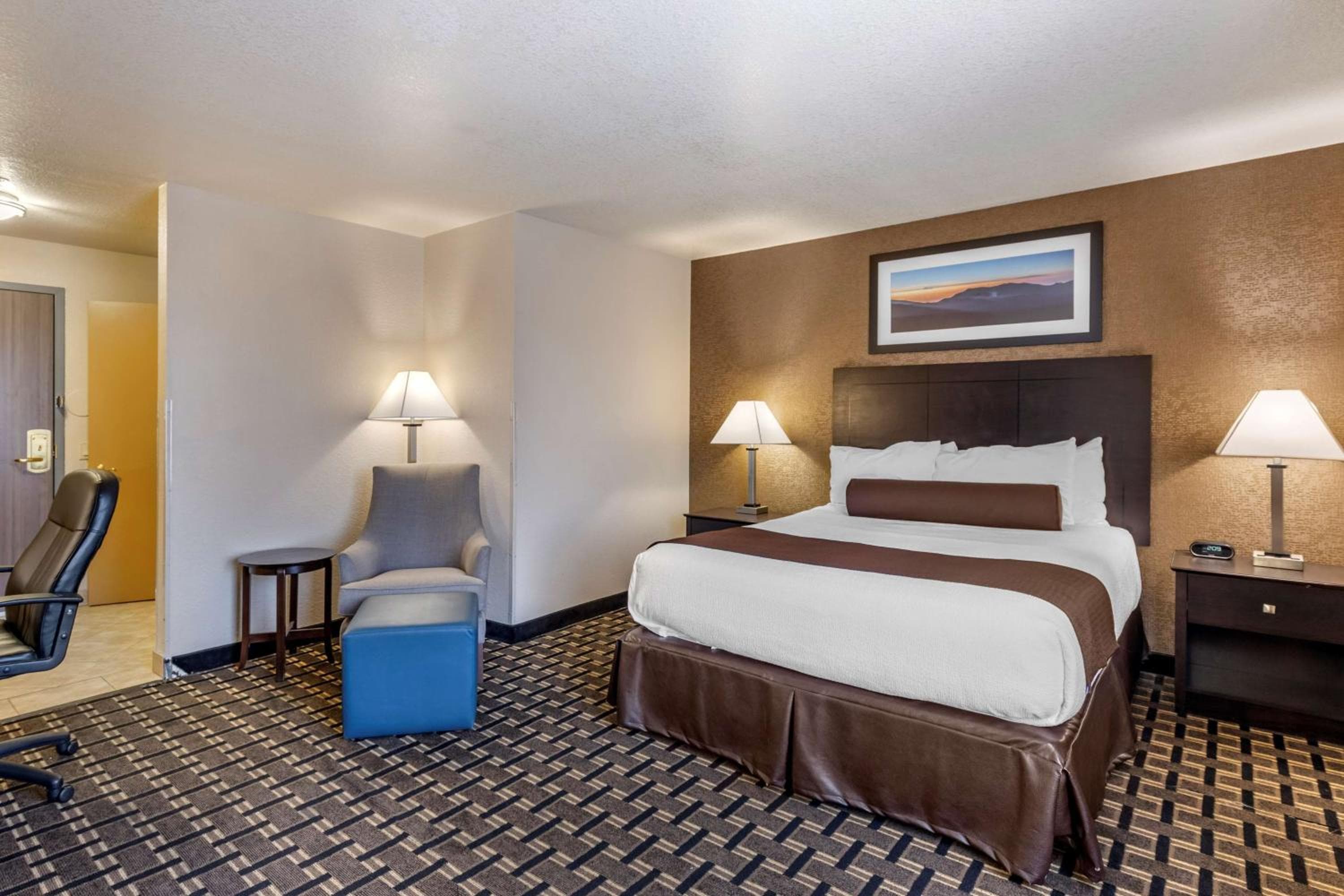 Best Western Plus Las Vegas West — 28