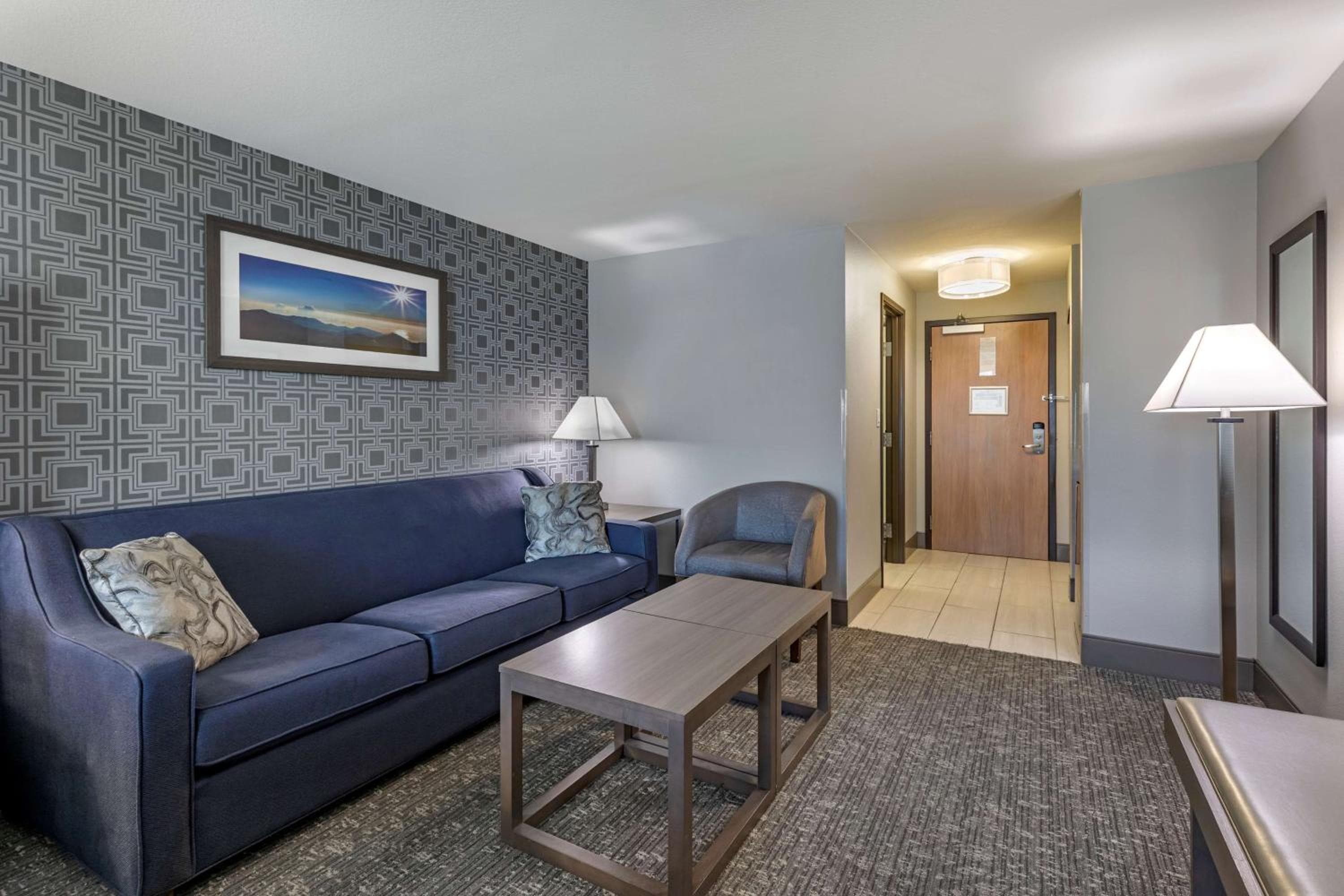 Best Western Plus Las Vegas West — 23