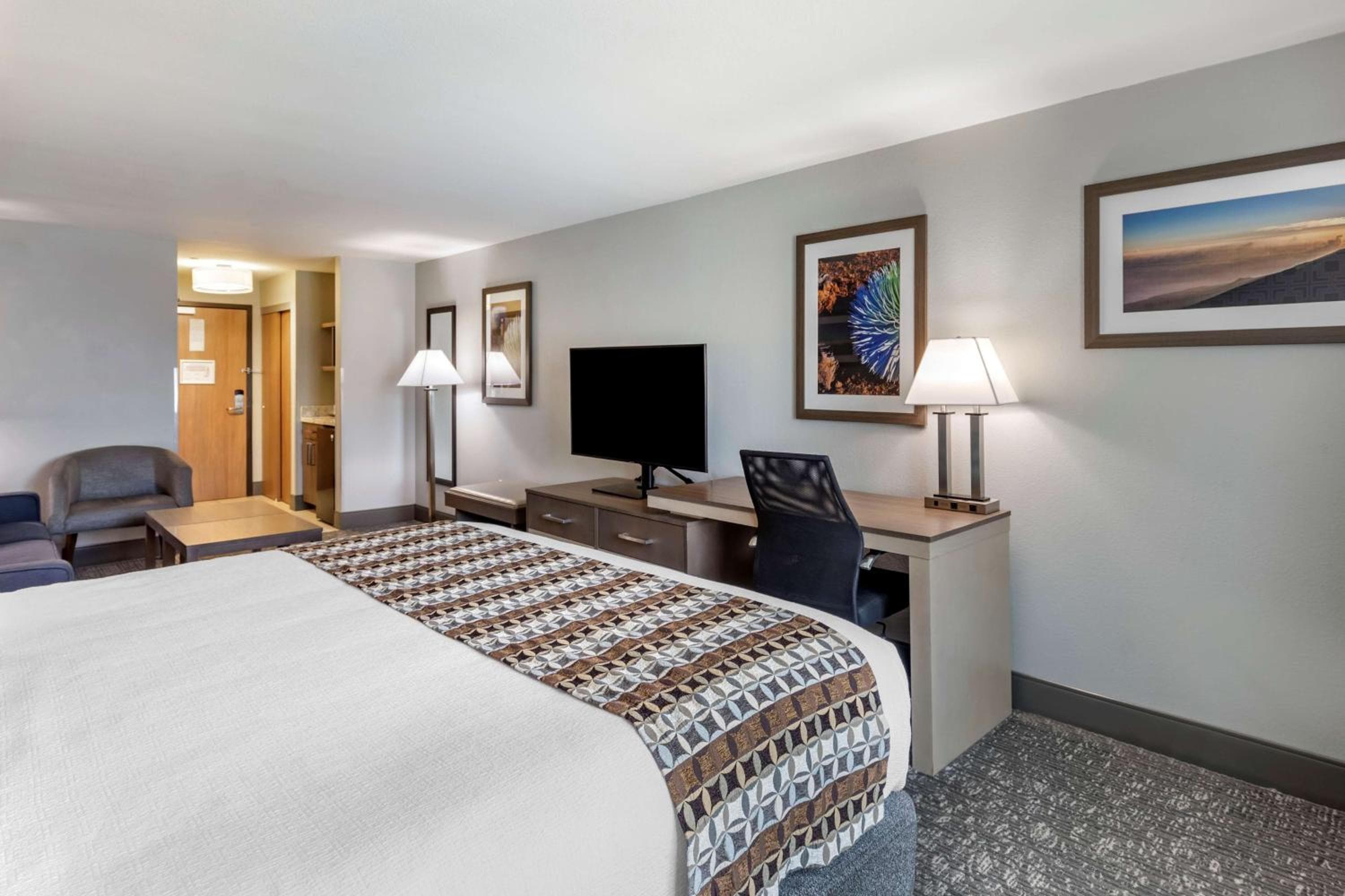 Best Western Plus Las Vegas West — 16