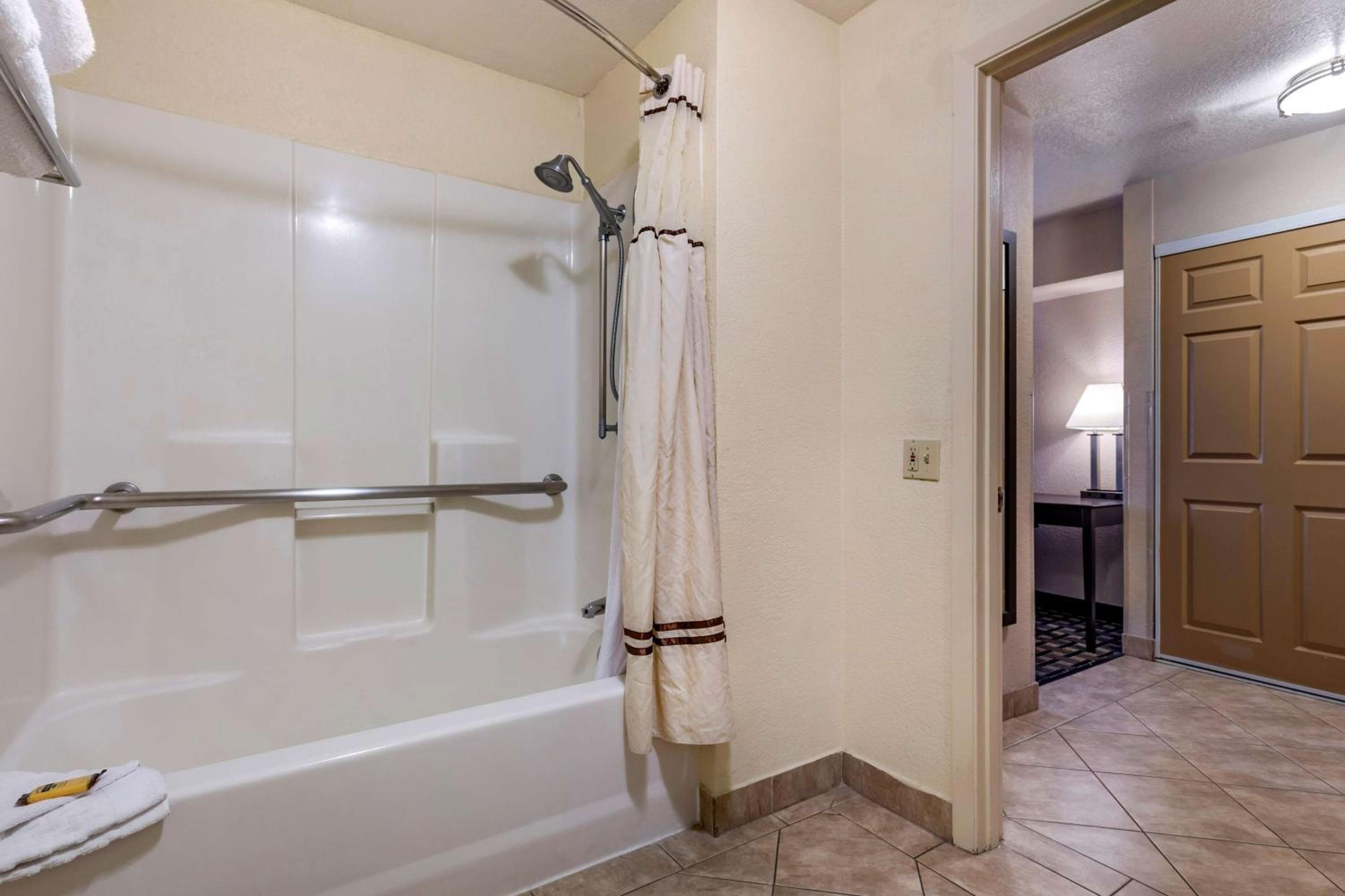 Best Western Plus Las Vegas West — 14