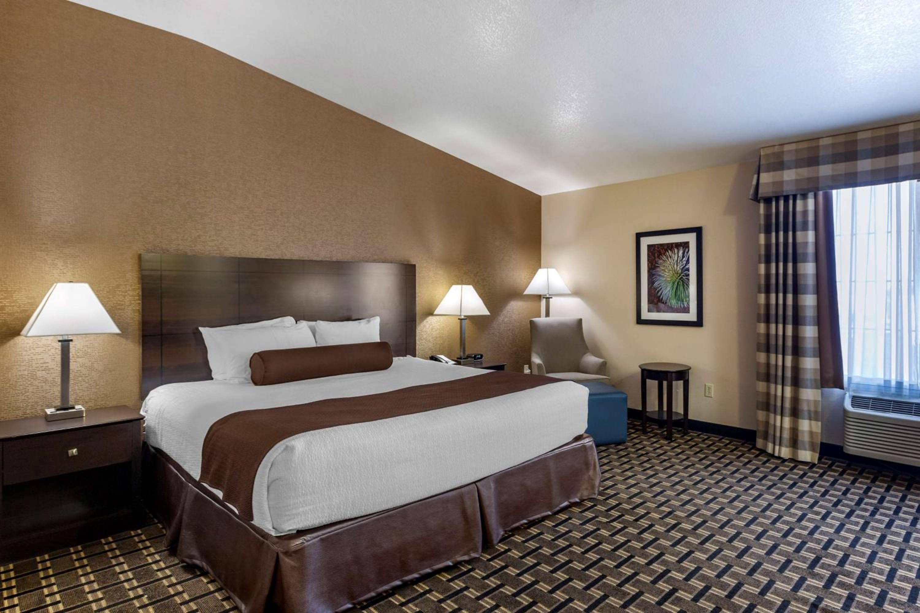 Best Western Plus Las Vegas West — 26