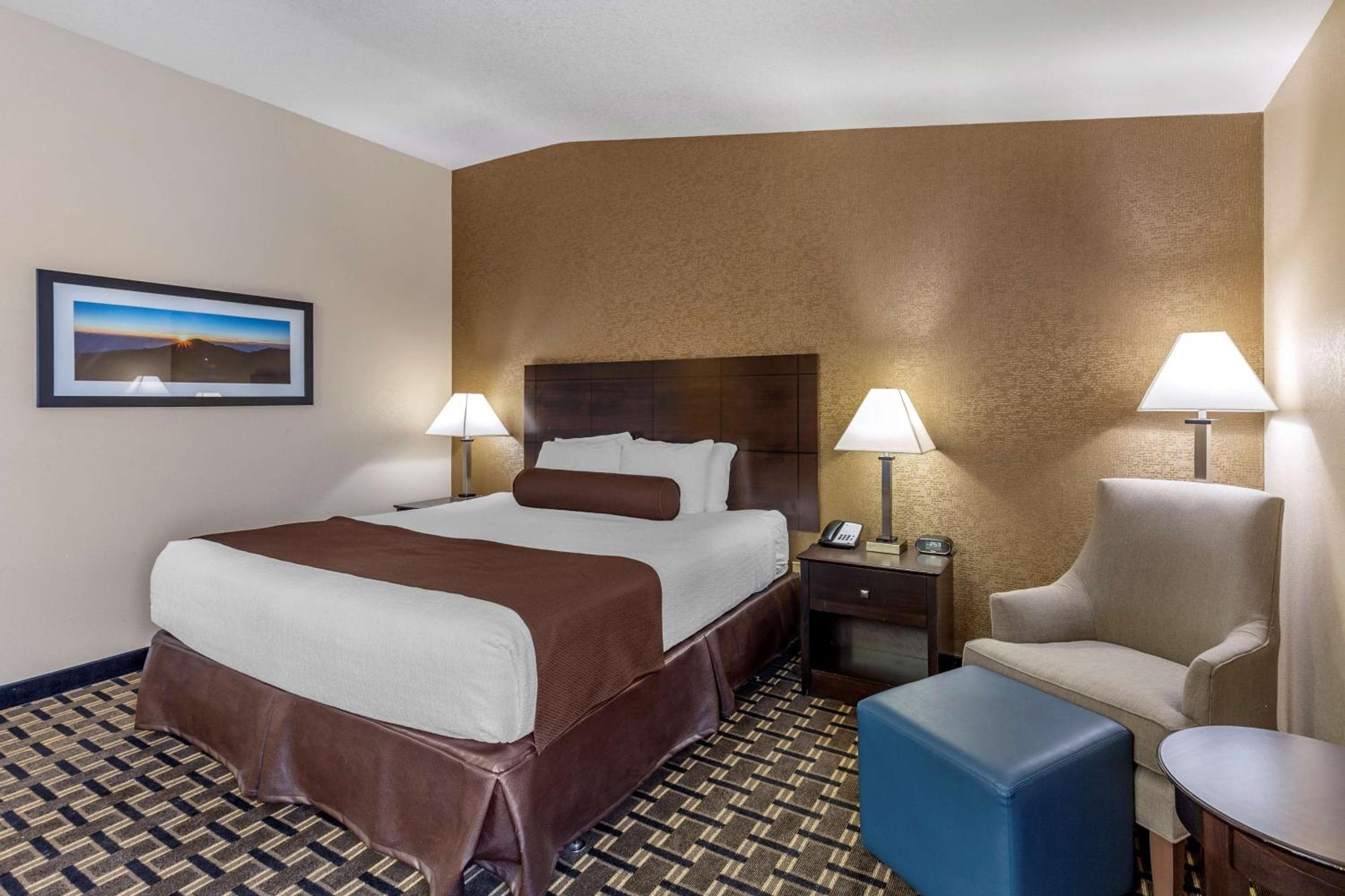 Best Western Plus Las Vegas West — 30