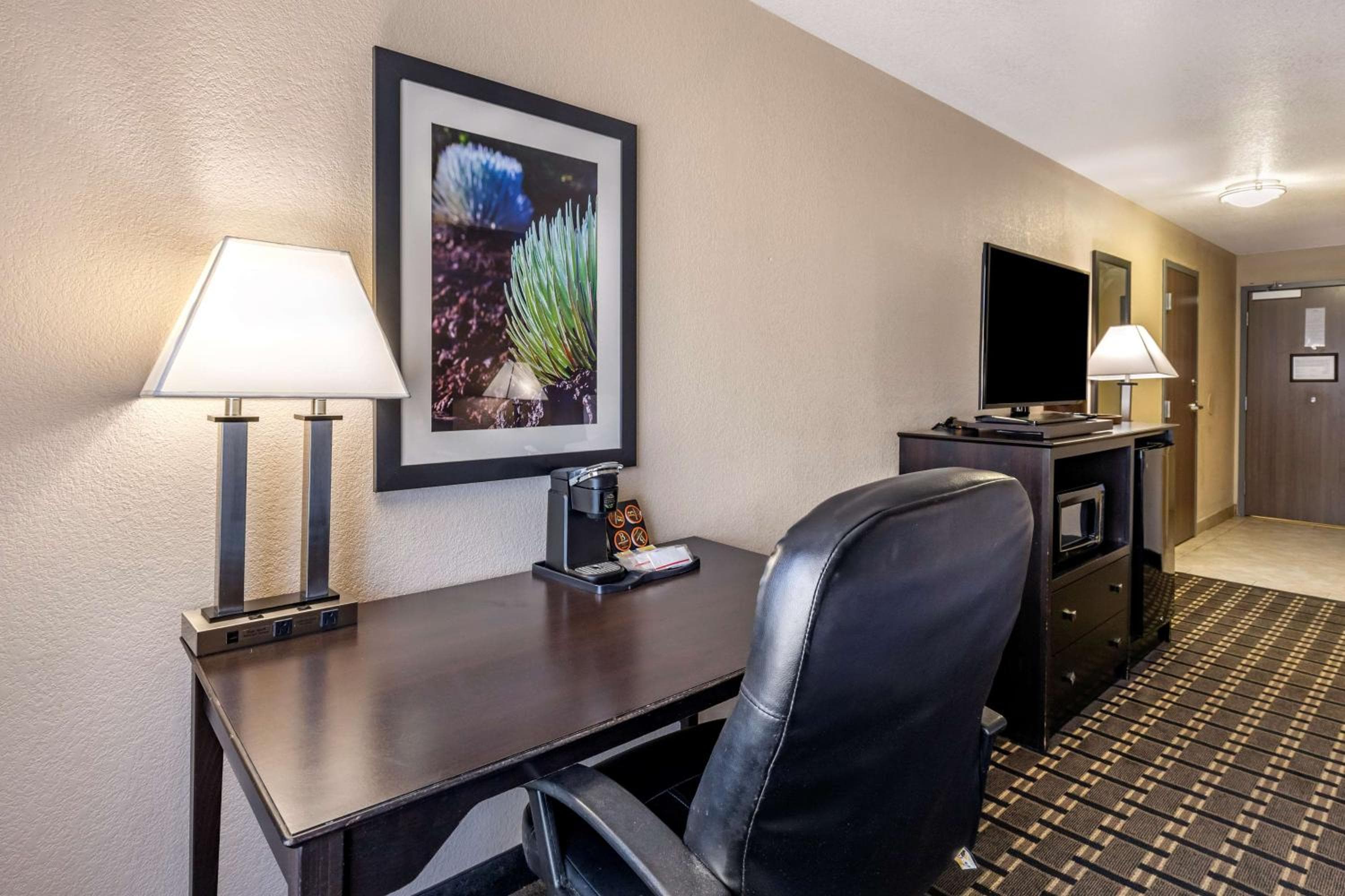 Best Western Plus Las Vegas West — 30