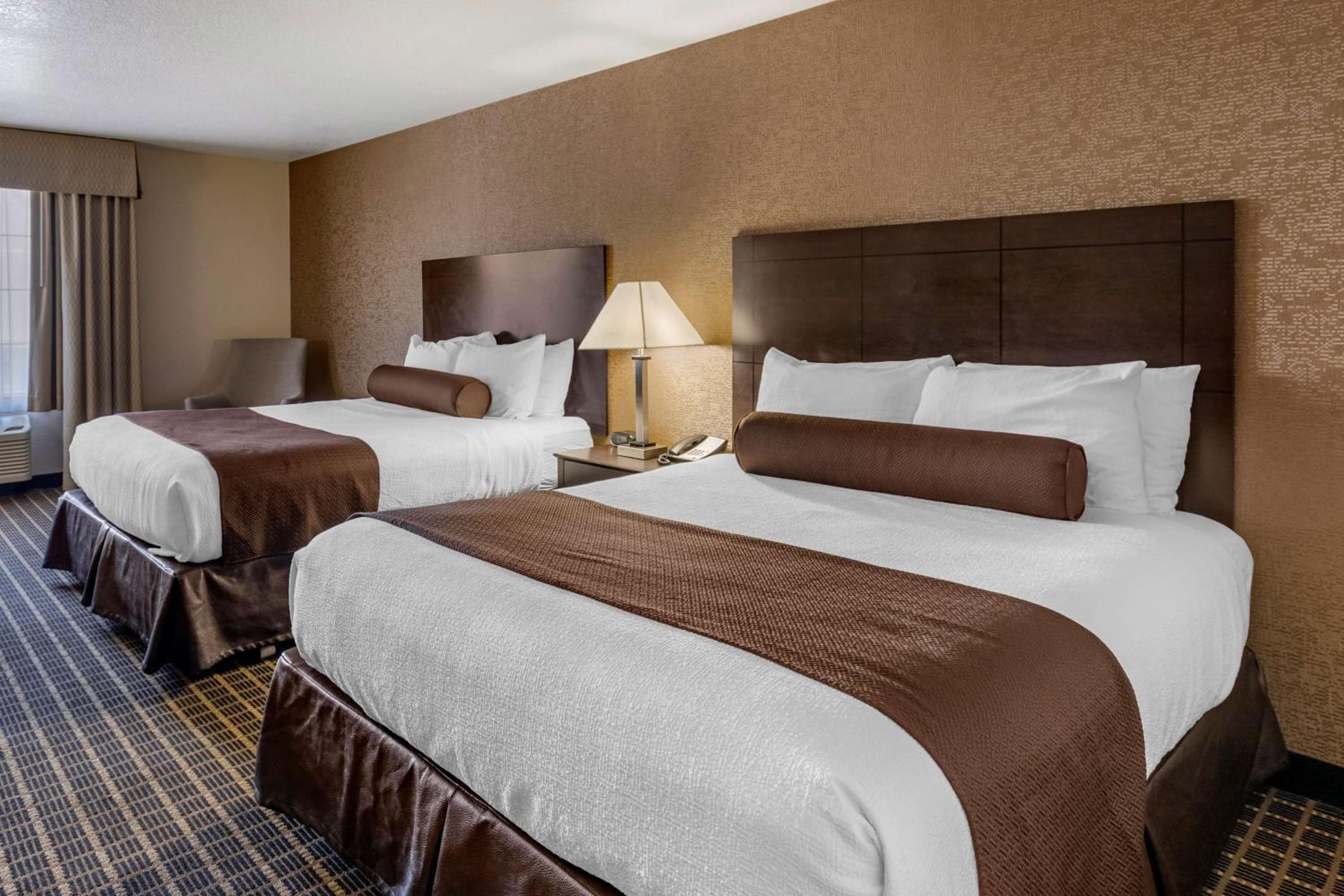 Best Western Plus Las Vegas West — 20