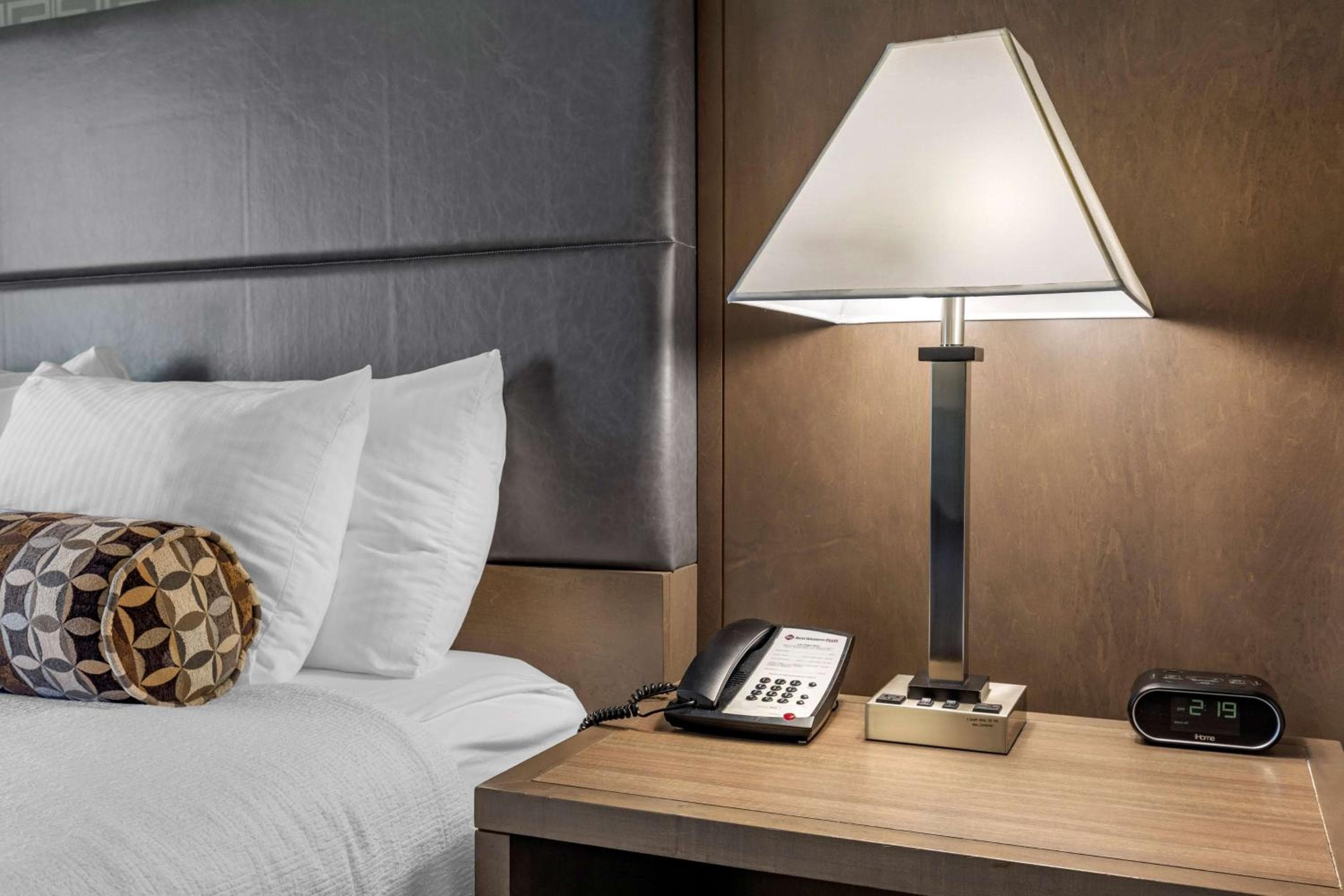 Best Western Plus Las Vegas West — 3