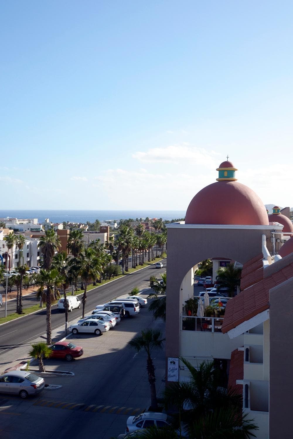 Suites Las Palmas — 27