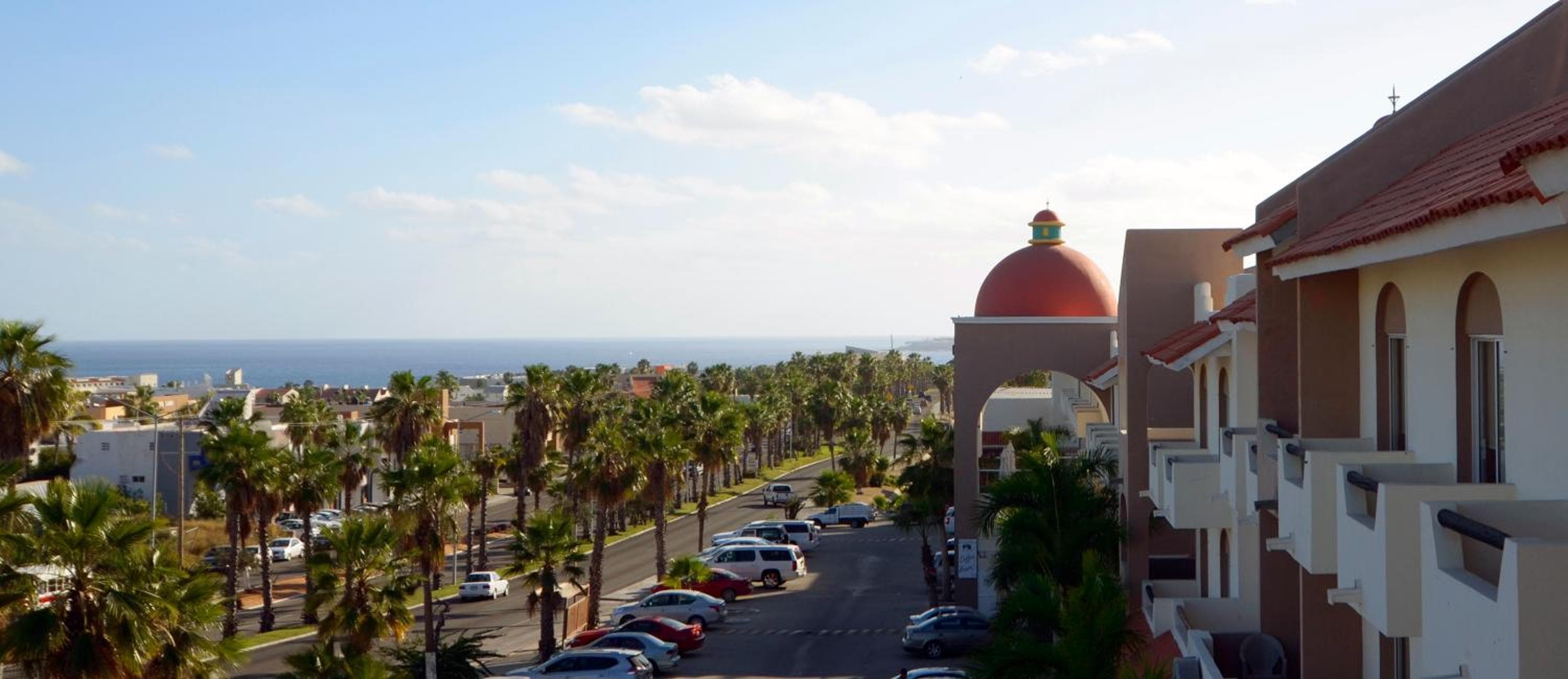 Suites Las Palmas — 28