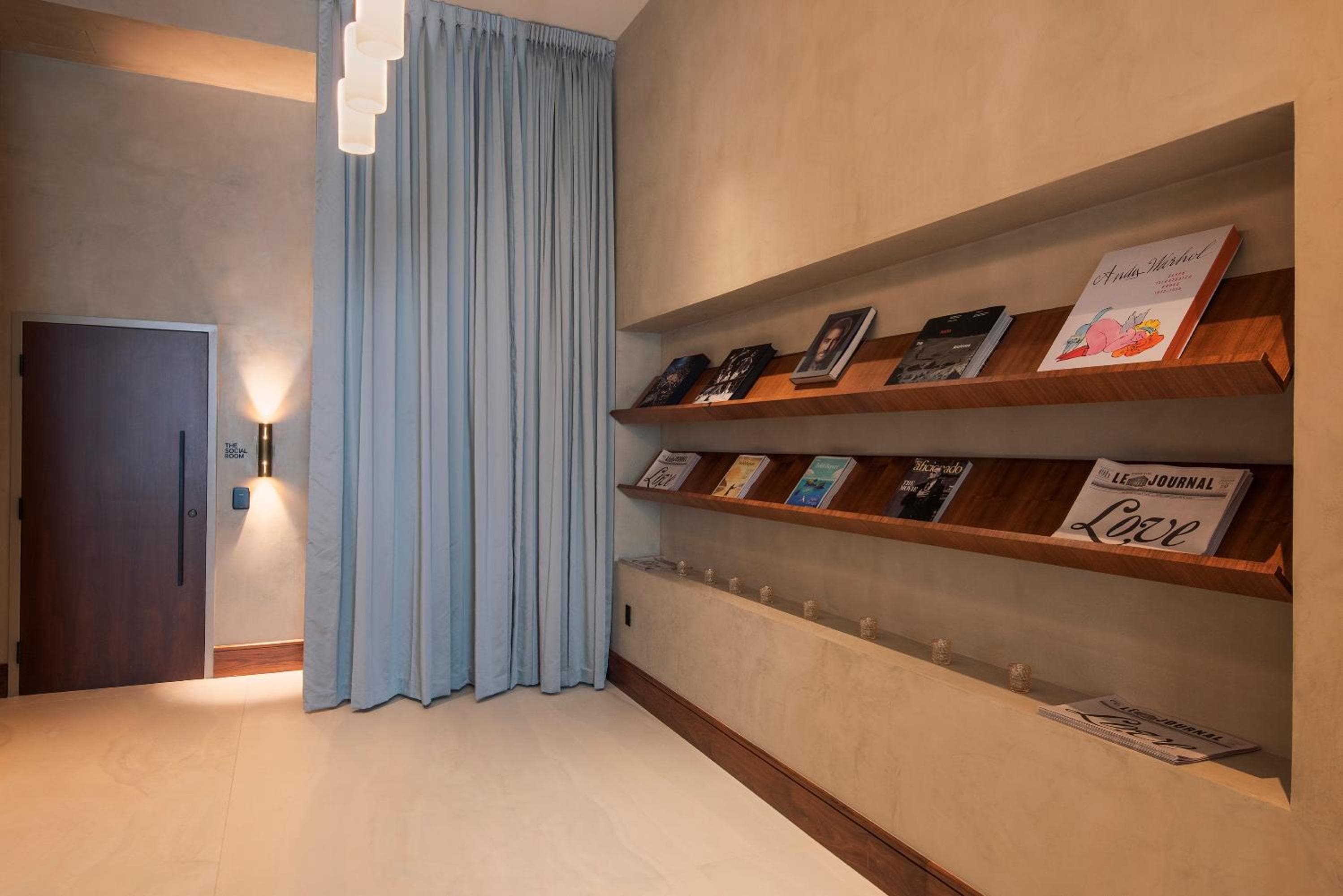 ette hotel de lujo y spa — 24
