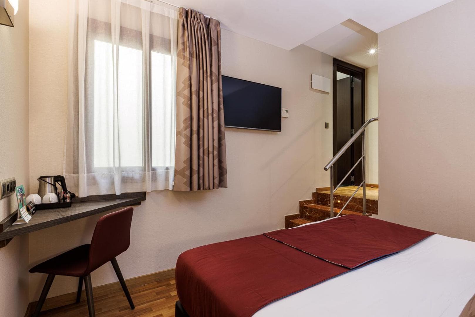 Hotel Ronda Lesseps — 10