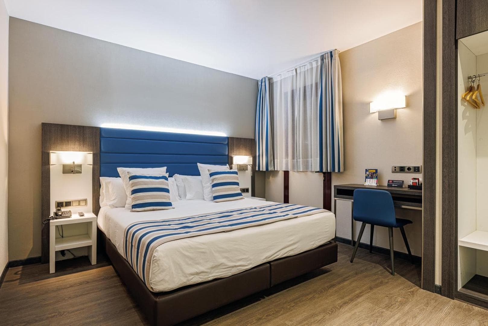 Hotel Ronda Lesseps — 6