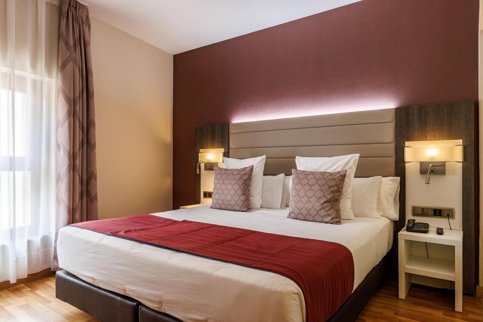 Hotel Ronda Lesseps — 14