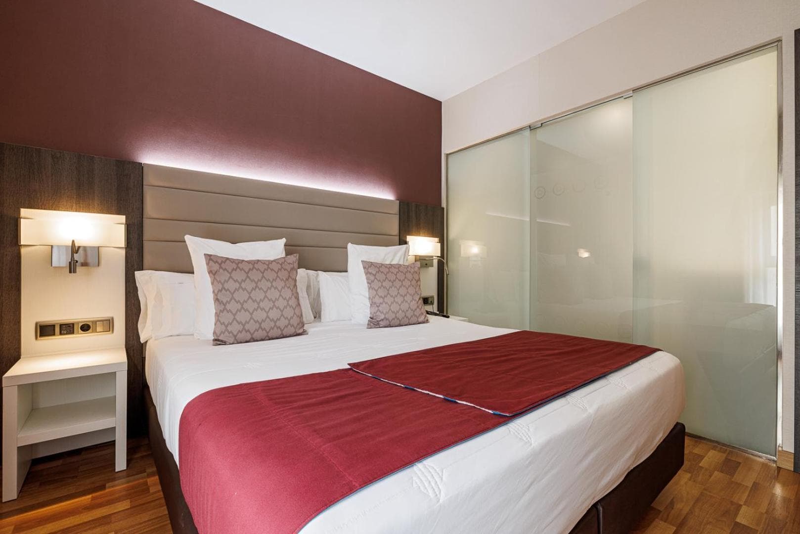 Hotel Ronda Lesseps — 5