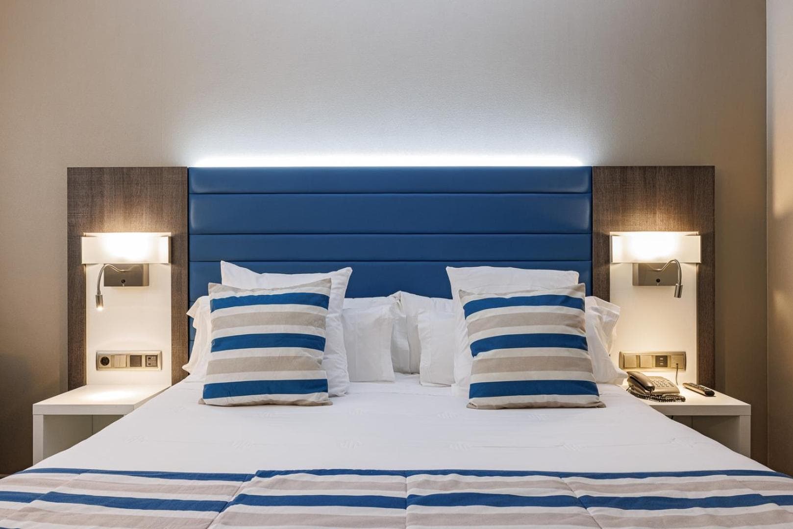 Hotel Ronda Lesseps — 7