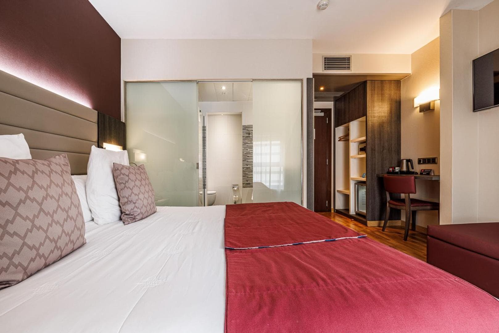 Hotel Ronda Lesseps — 4