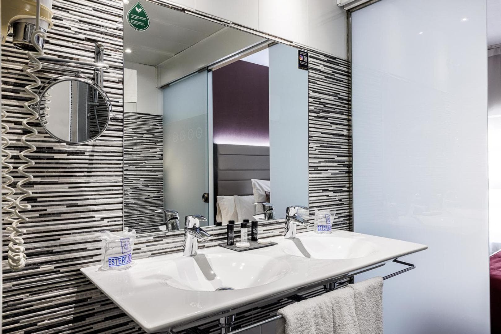 Hotel Ronda Lesseps — 22