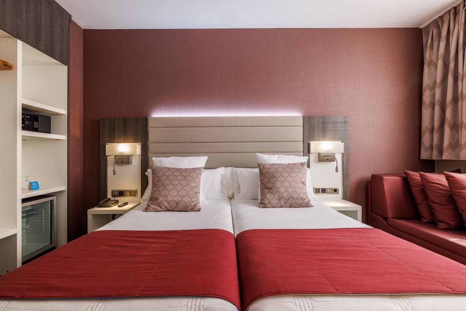 Hotel Ronda Lesseps — 9