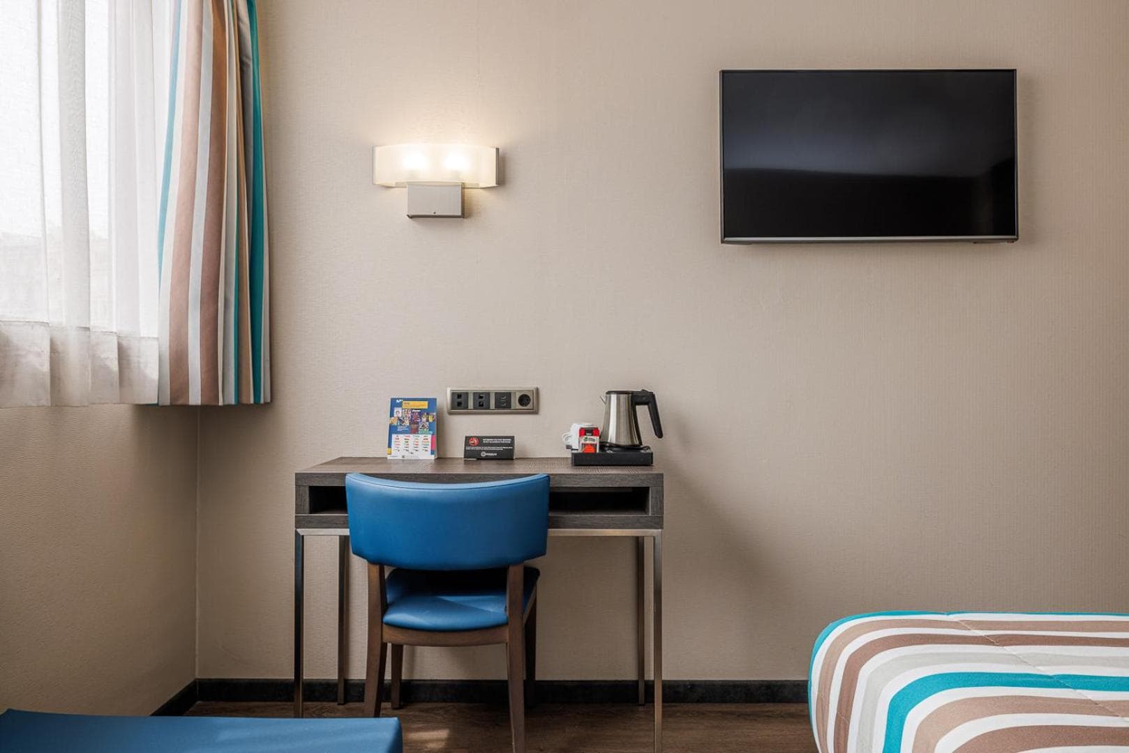 Hotel Ronda Lesseps — 16