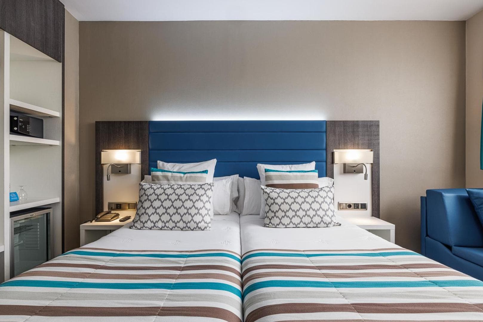 Hotel Ronda Lesseps — 8