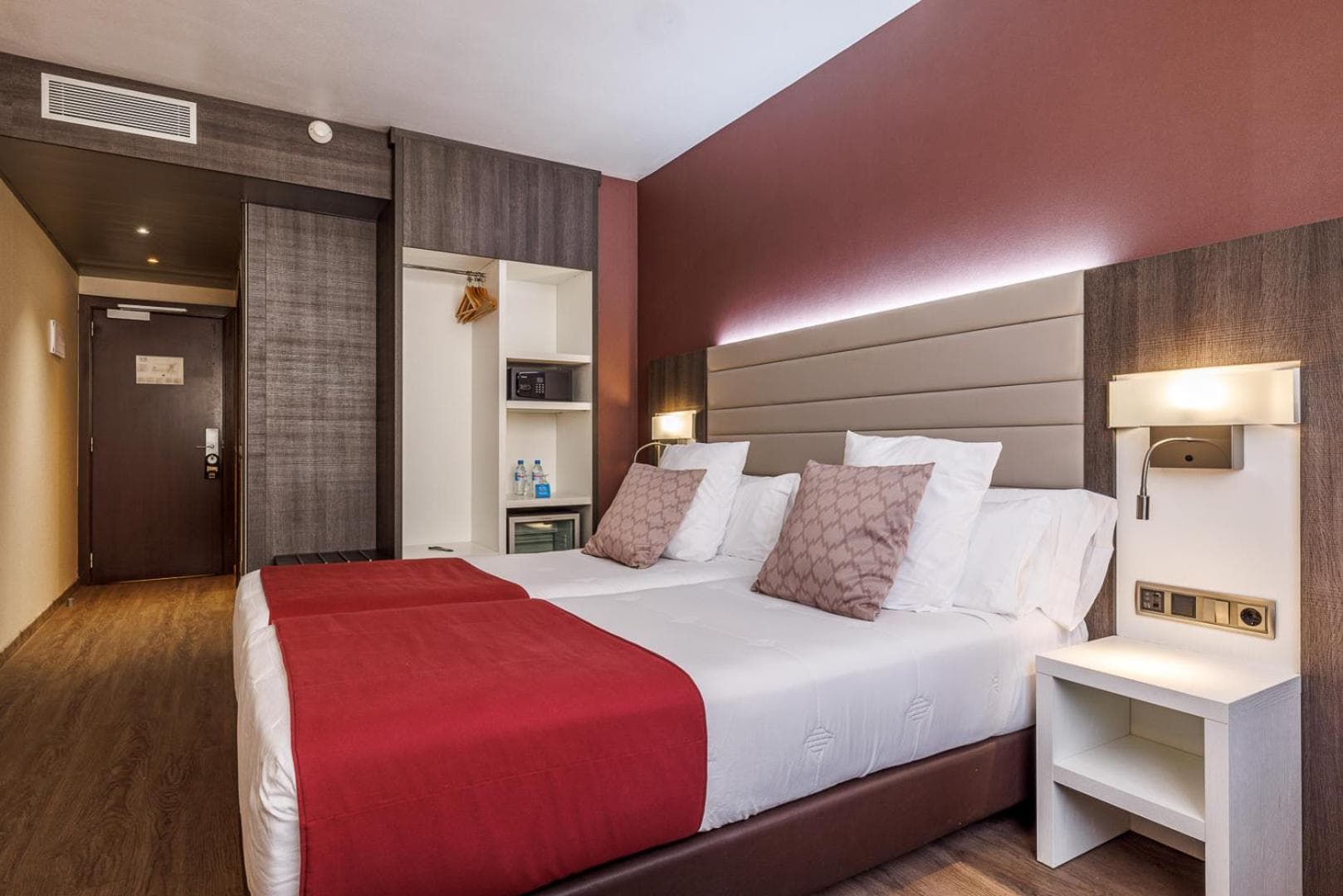 Hotel Ronda Lesseps — 3