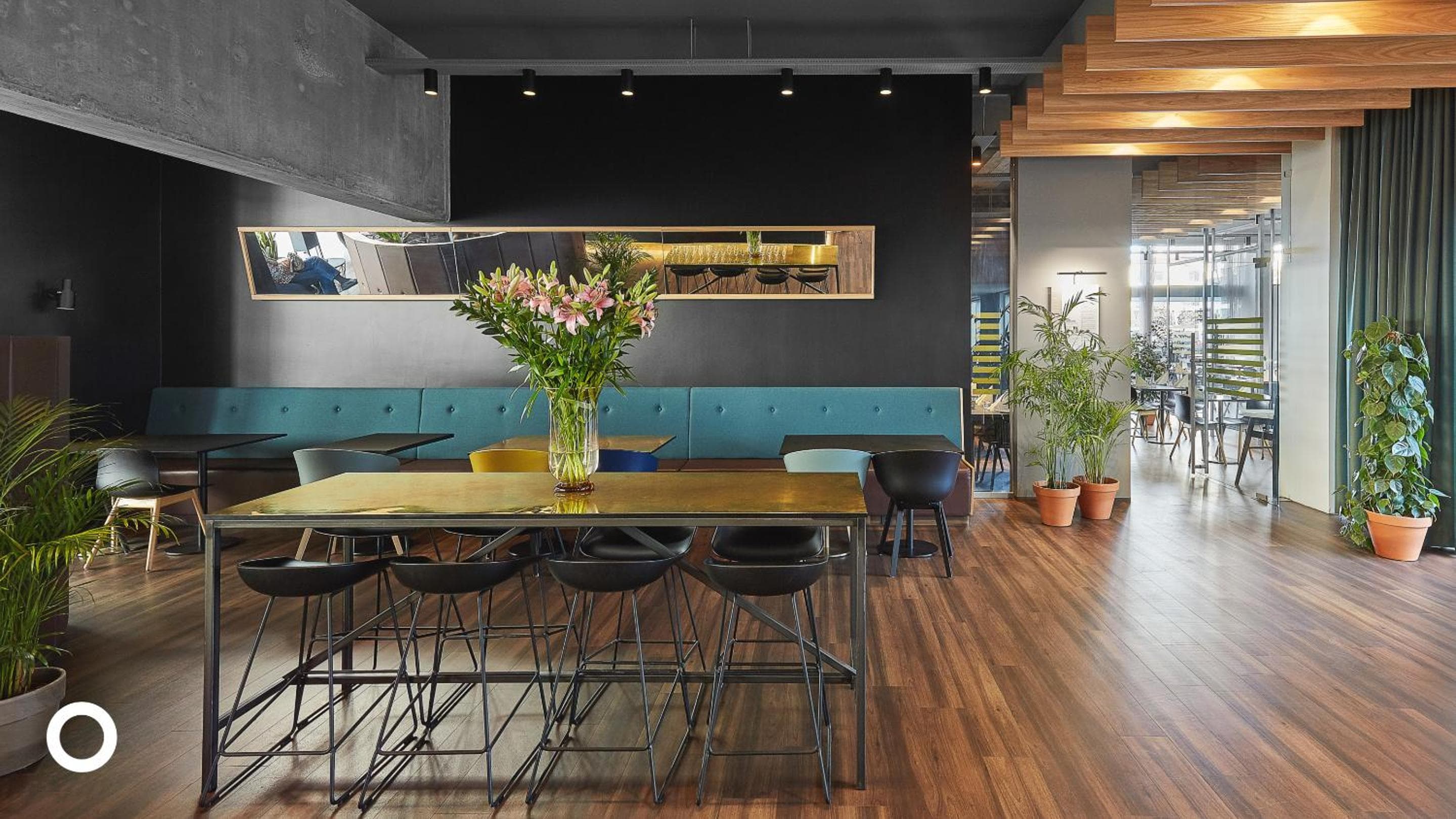 Midgardur by Center Hotels hotel, Laugavegur 120, Reykjavík, Iceland — photo 49