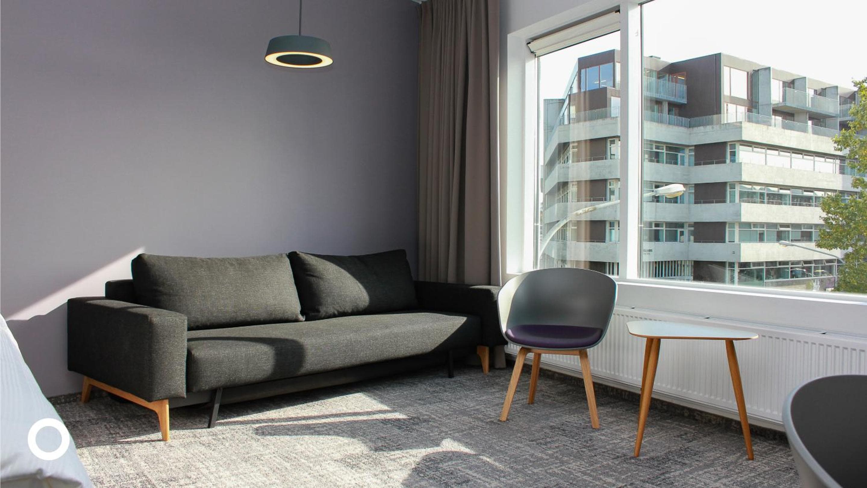 Midgardur by Center Hotels hotel, Laugavegur 120, Reykjavík, Iceland — photo 35