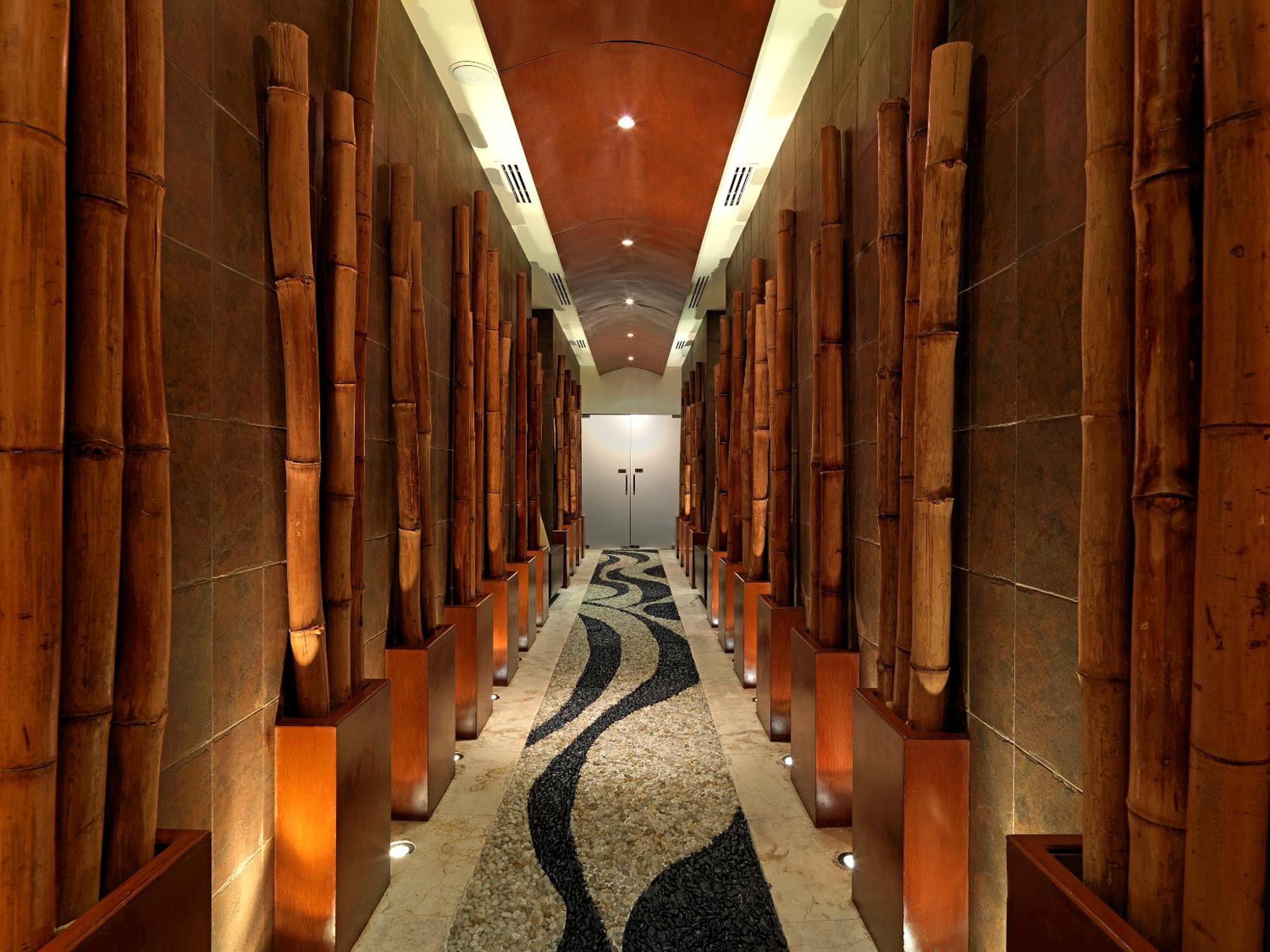 Paradisus by Meliá Cancún -All Inclusive — 19