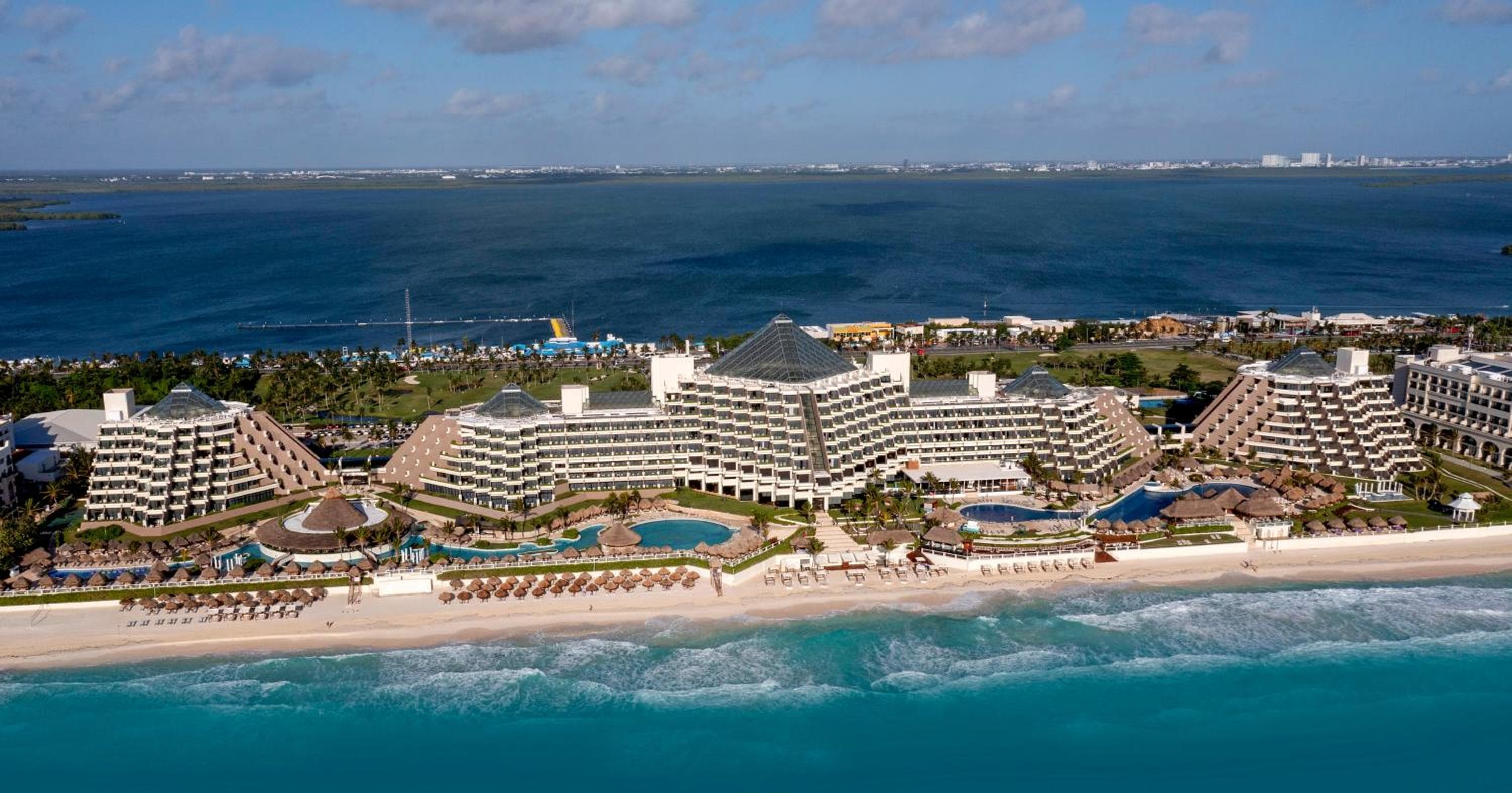 Paradisus by Meliá Cancún -All Inclusive — 25