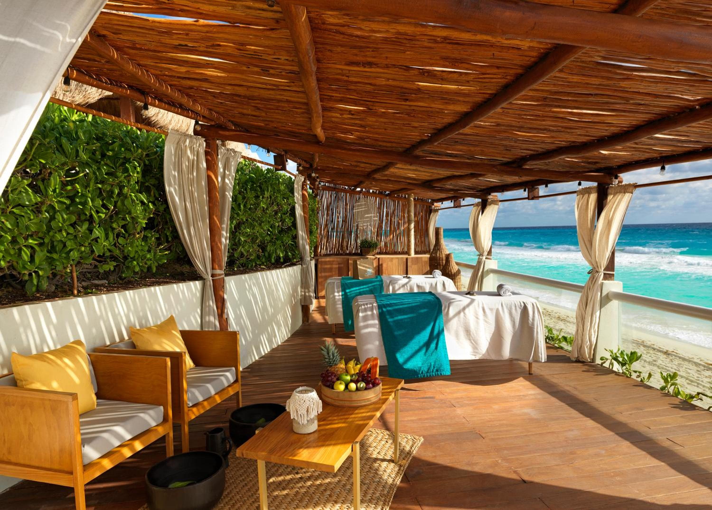 Paradisus by Meliá Cancún -All Inclusive — 28