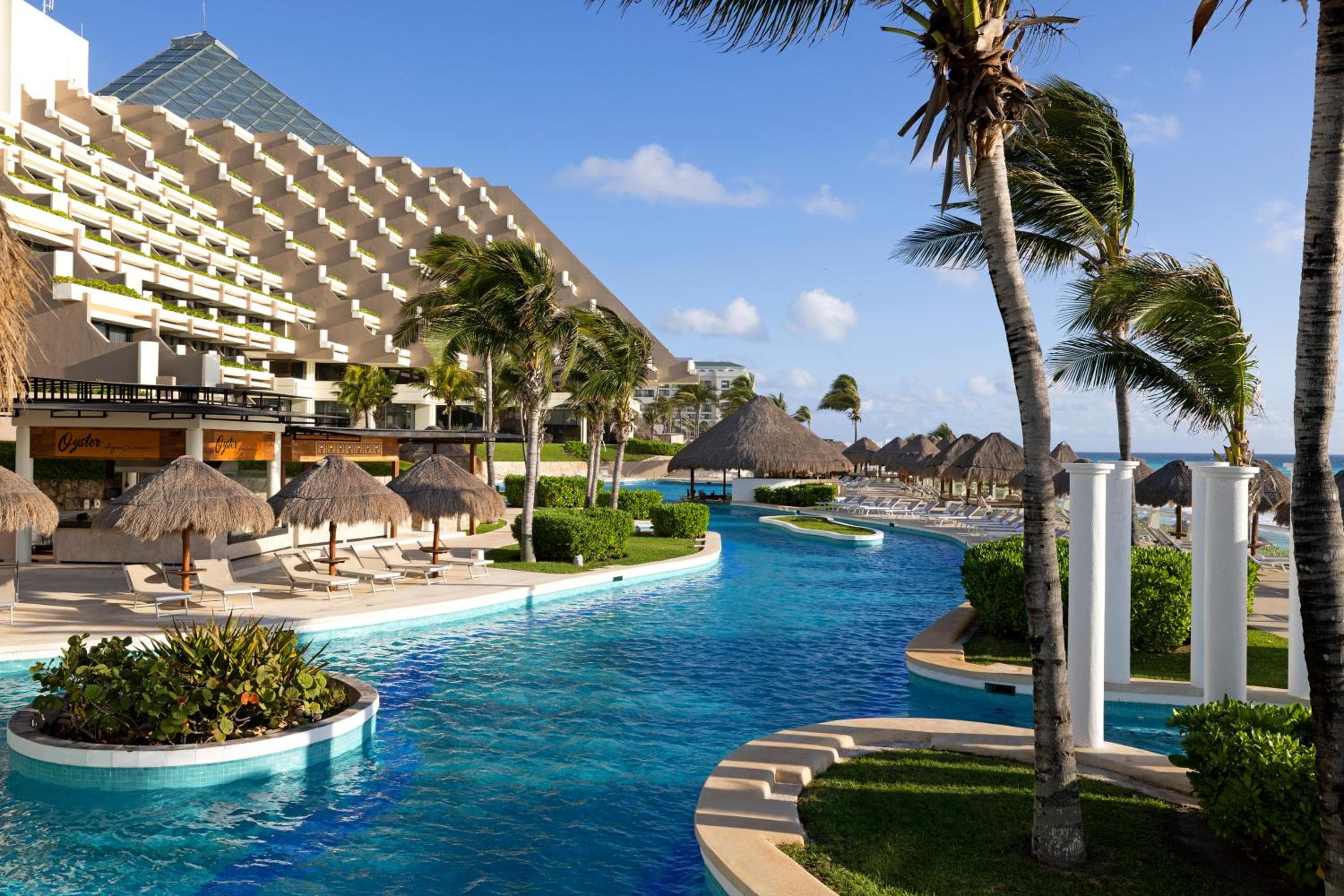 Paradisus by Meliá Cancún -All Inclusive — 18