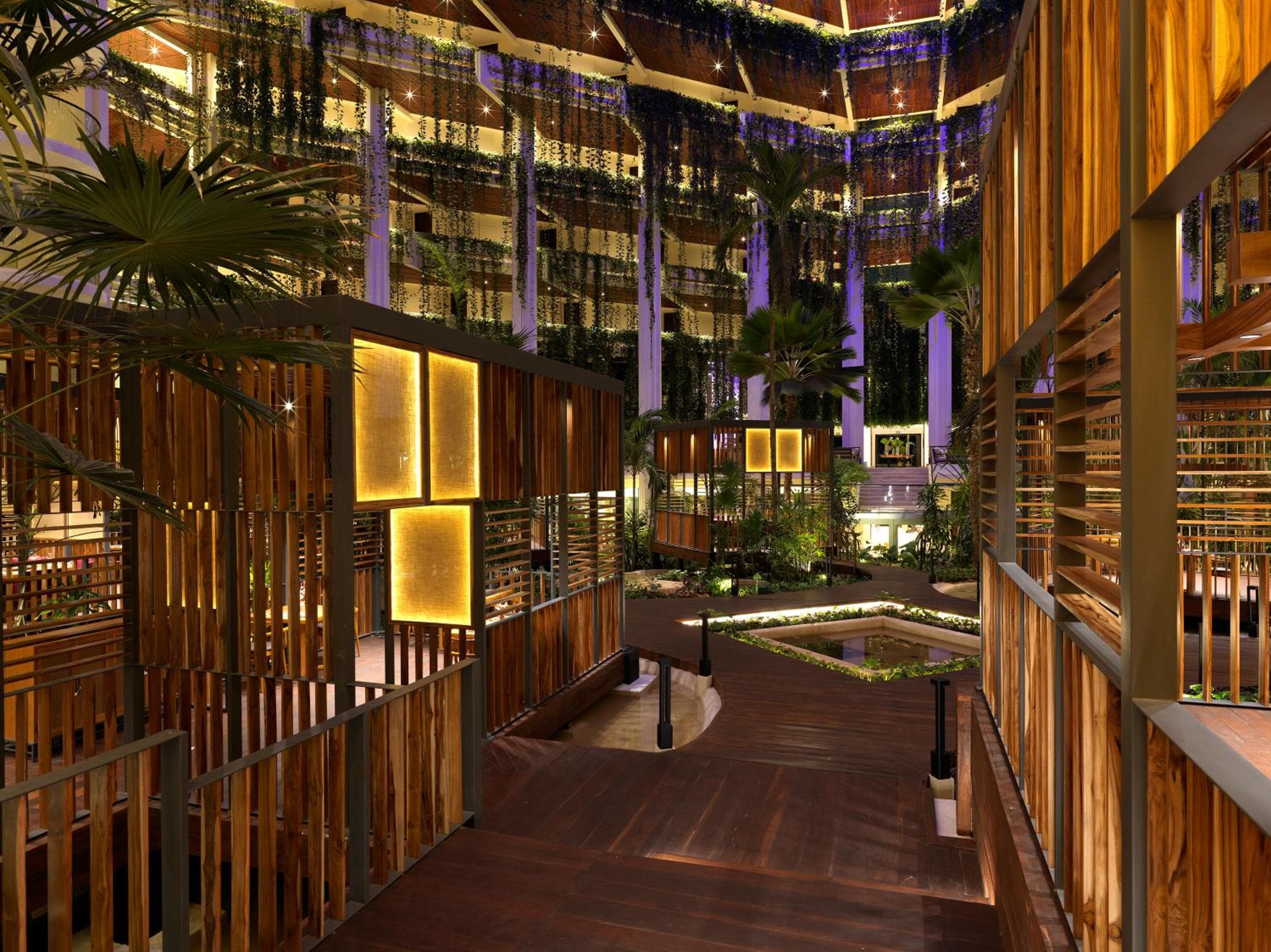 Paradisus by Meliá Cancún -All Inclusive — 15