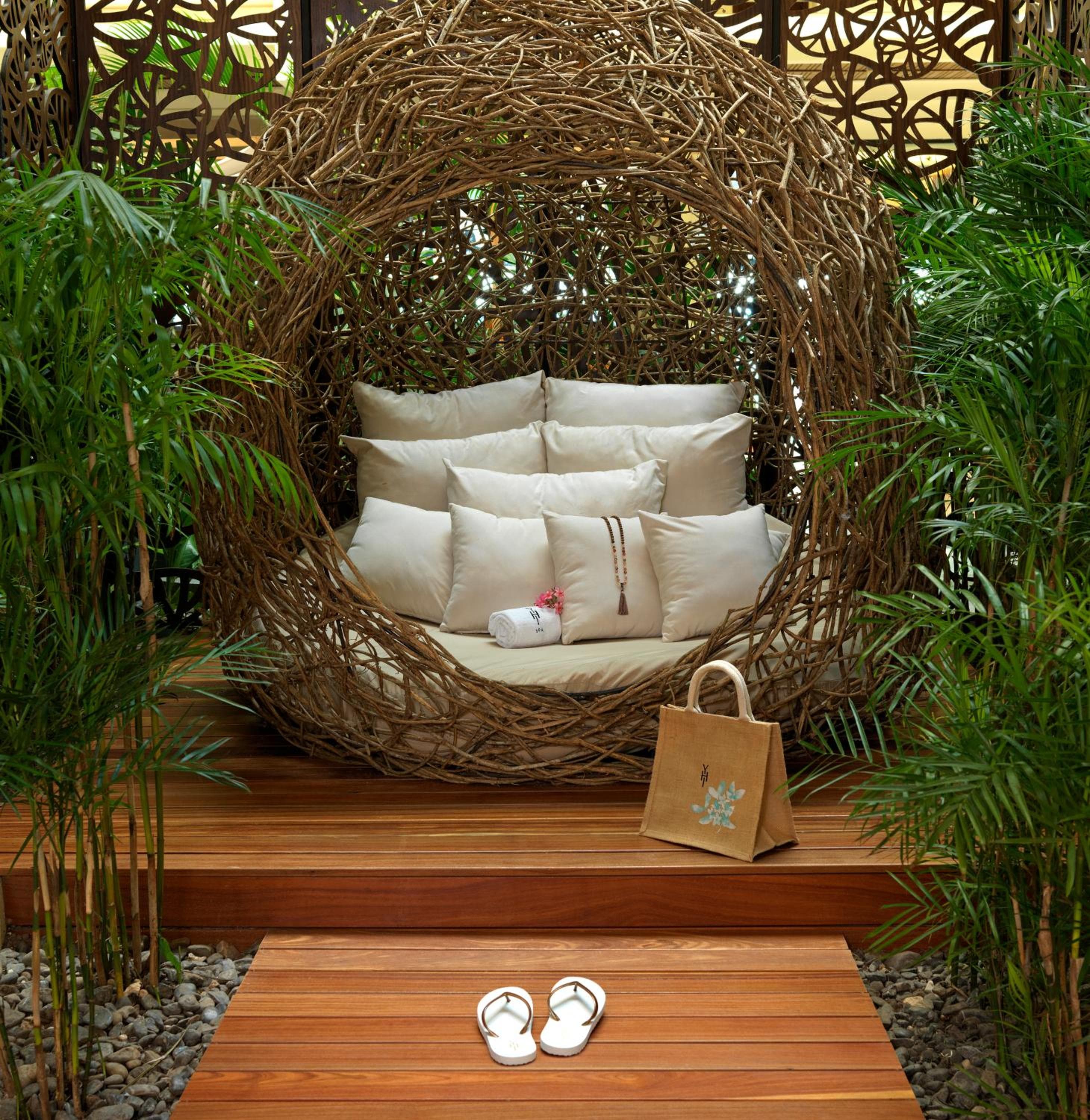 Paradisus by Meliá Cancún -All Inclusive — 21
