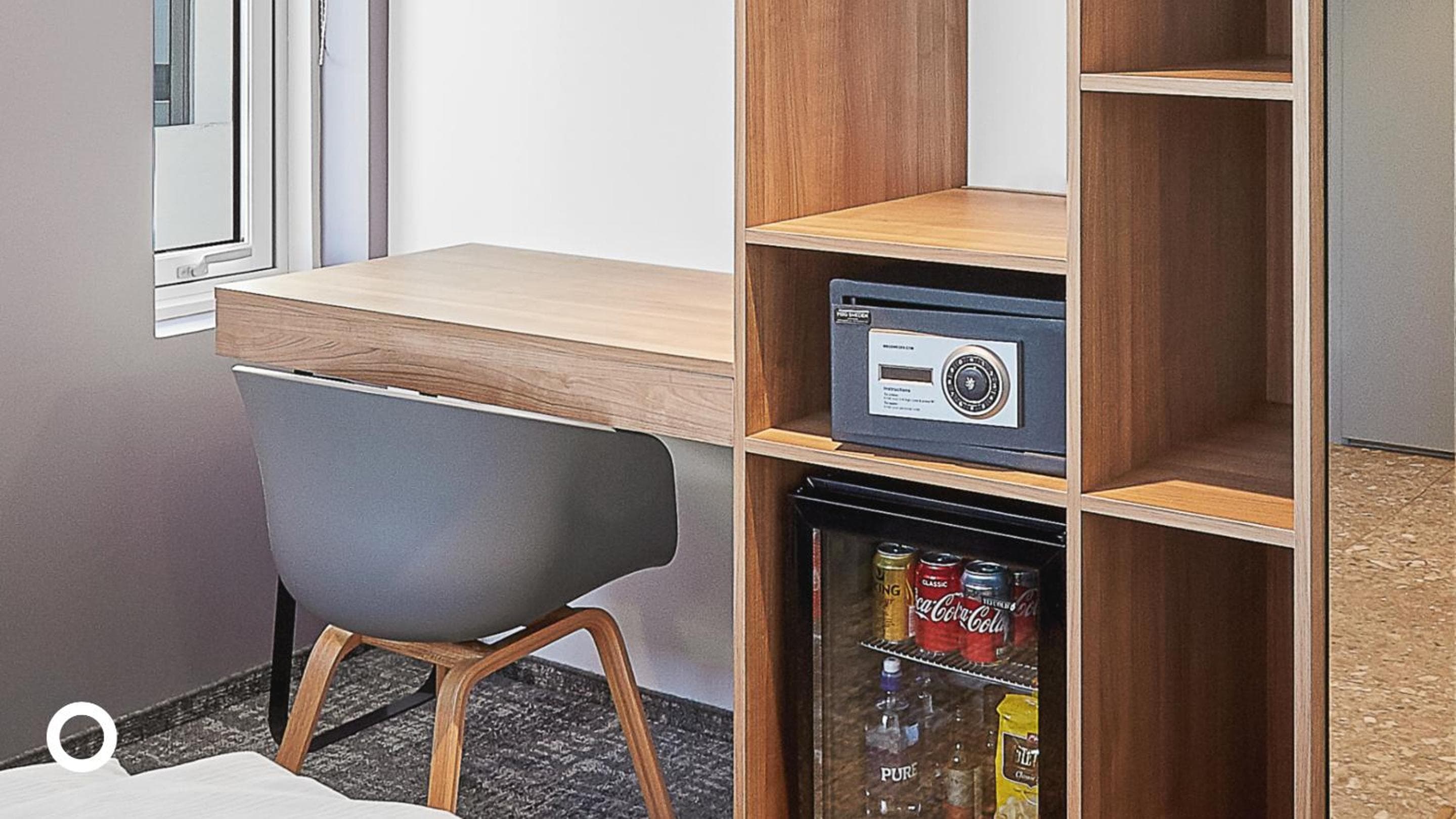 Midgardur by Center Hotels hotel, Laugavegur 120, Reykjavík, Iceland — photo 46