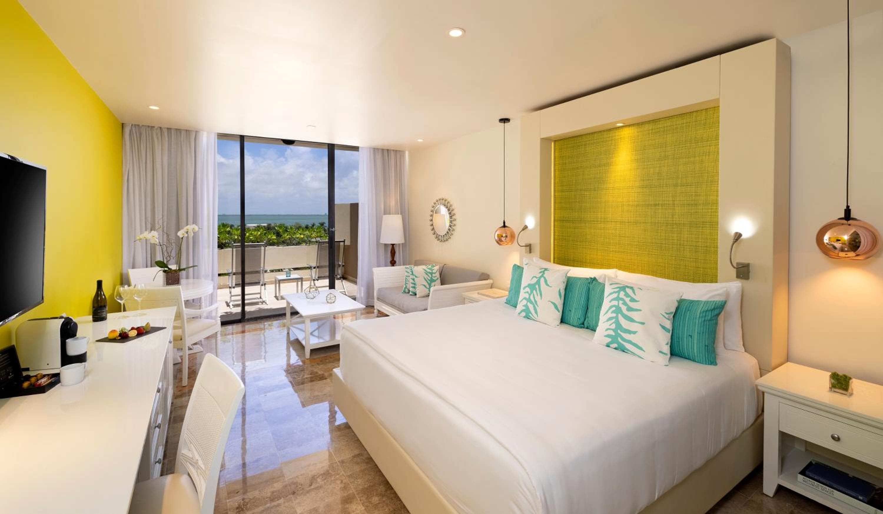 Paradisus by Meliá Cancún -All Inclusive — 11