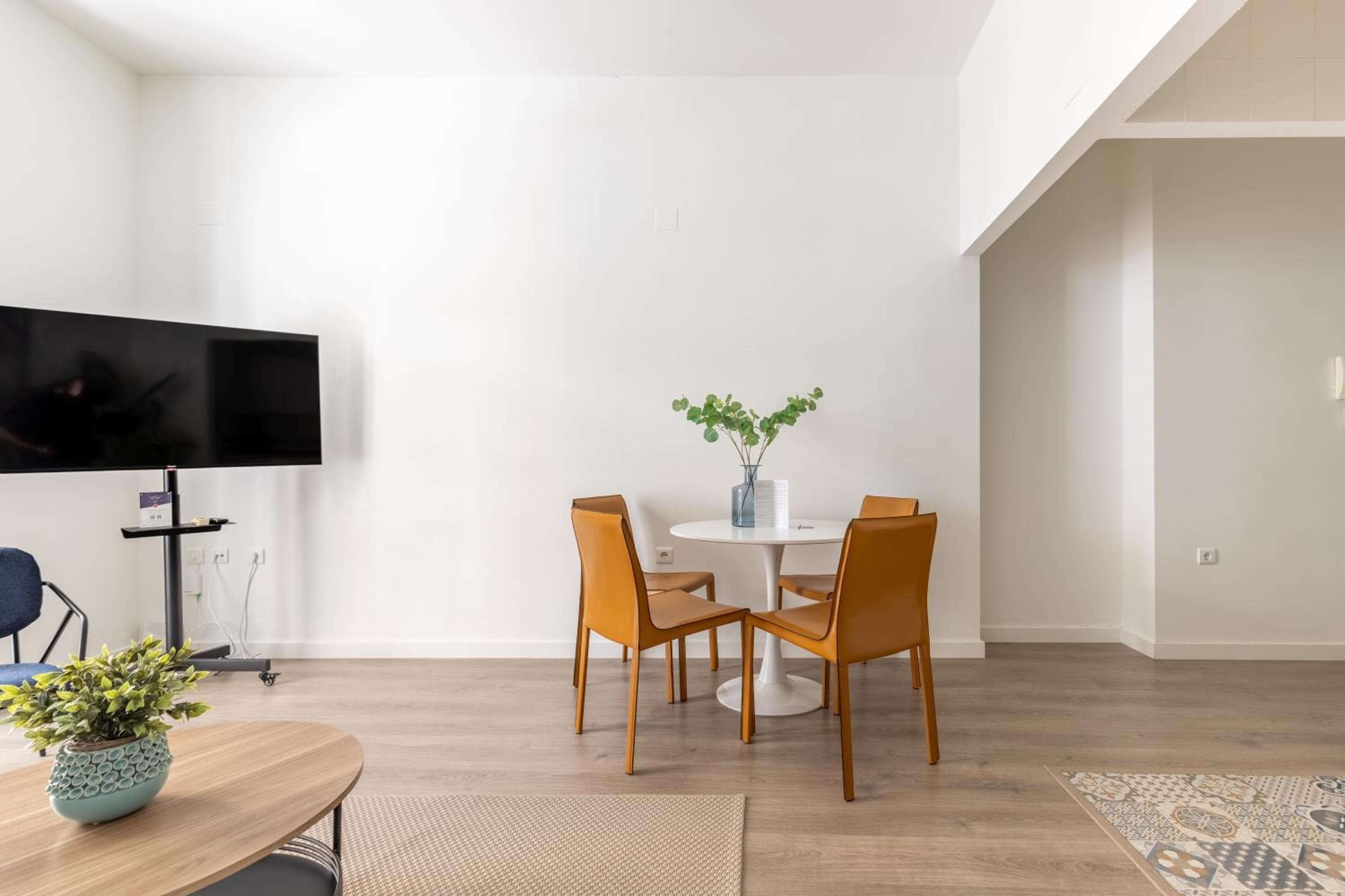 Thyssen Boutique Apartments di Caleta Homes — 18