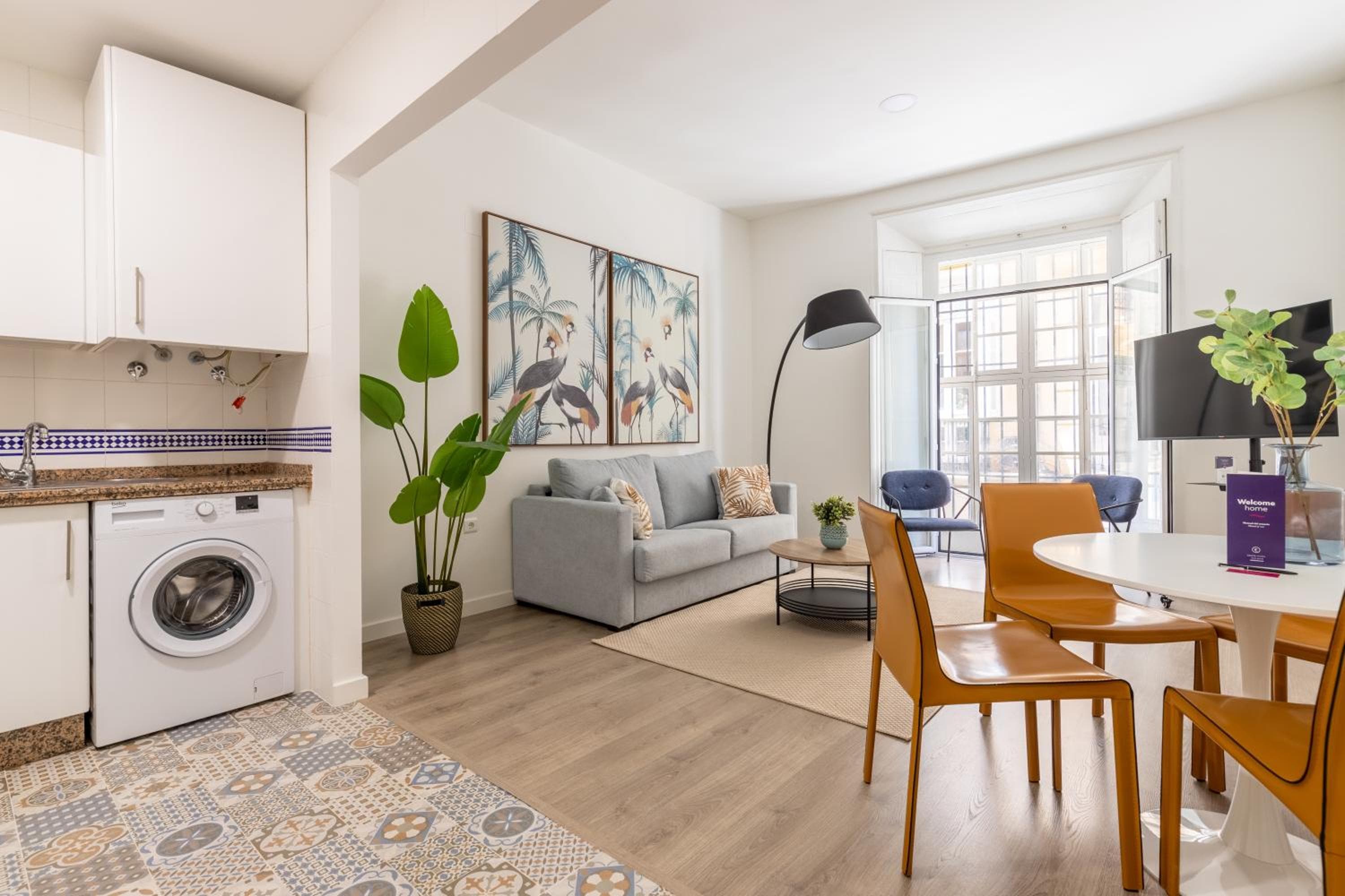 Thyssen Boutique Apartments di Caleta Homes — 27