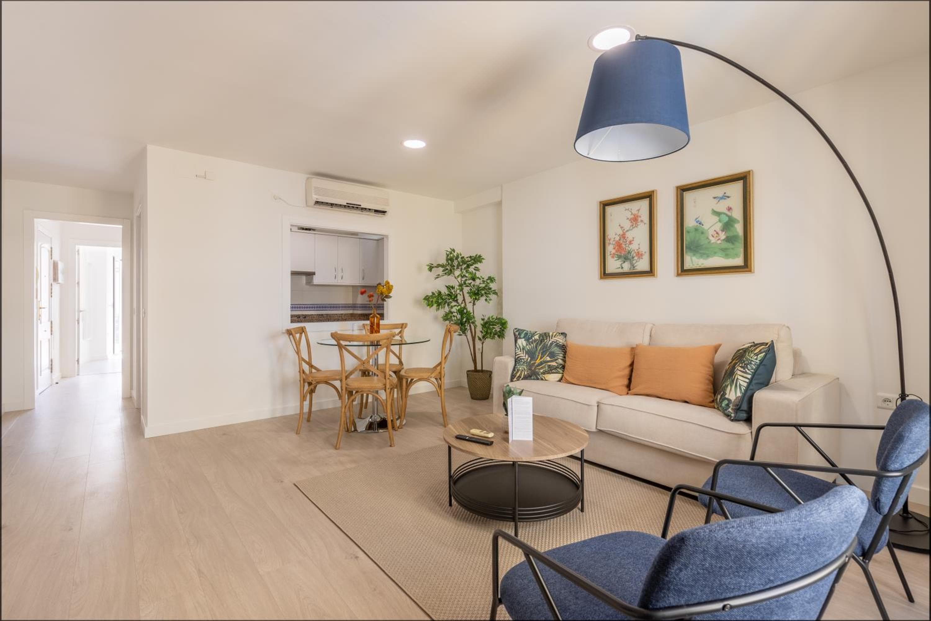 Thyssen Boutique Apartments di Caleta Homes — 25