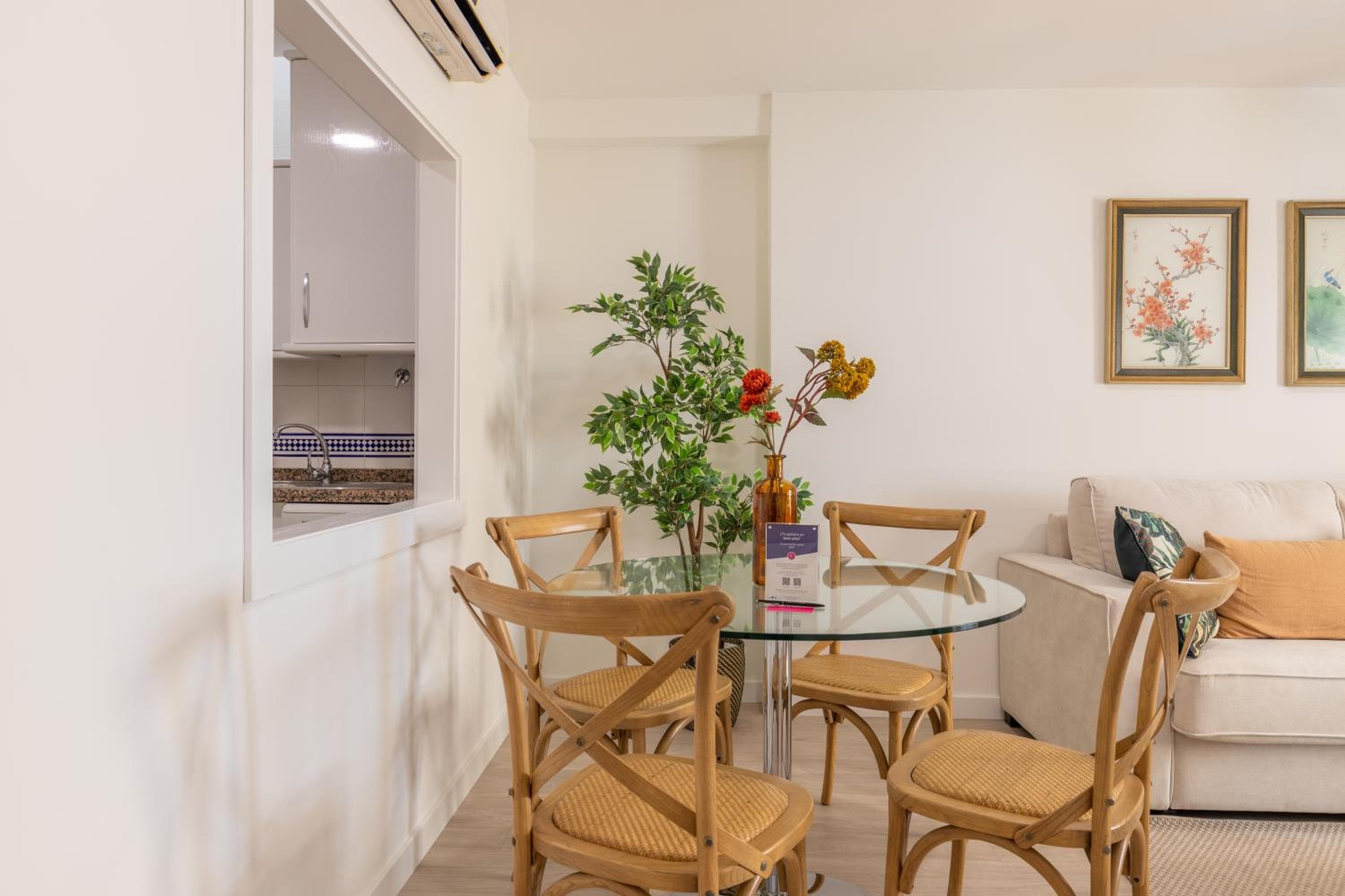 Thyssen Boutique Apartments di Caleta Homes — 26