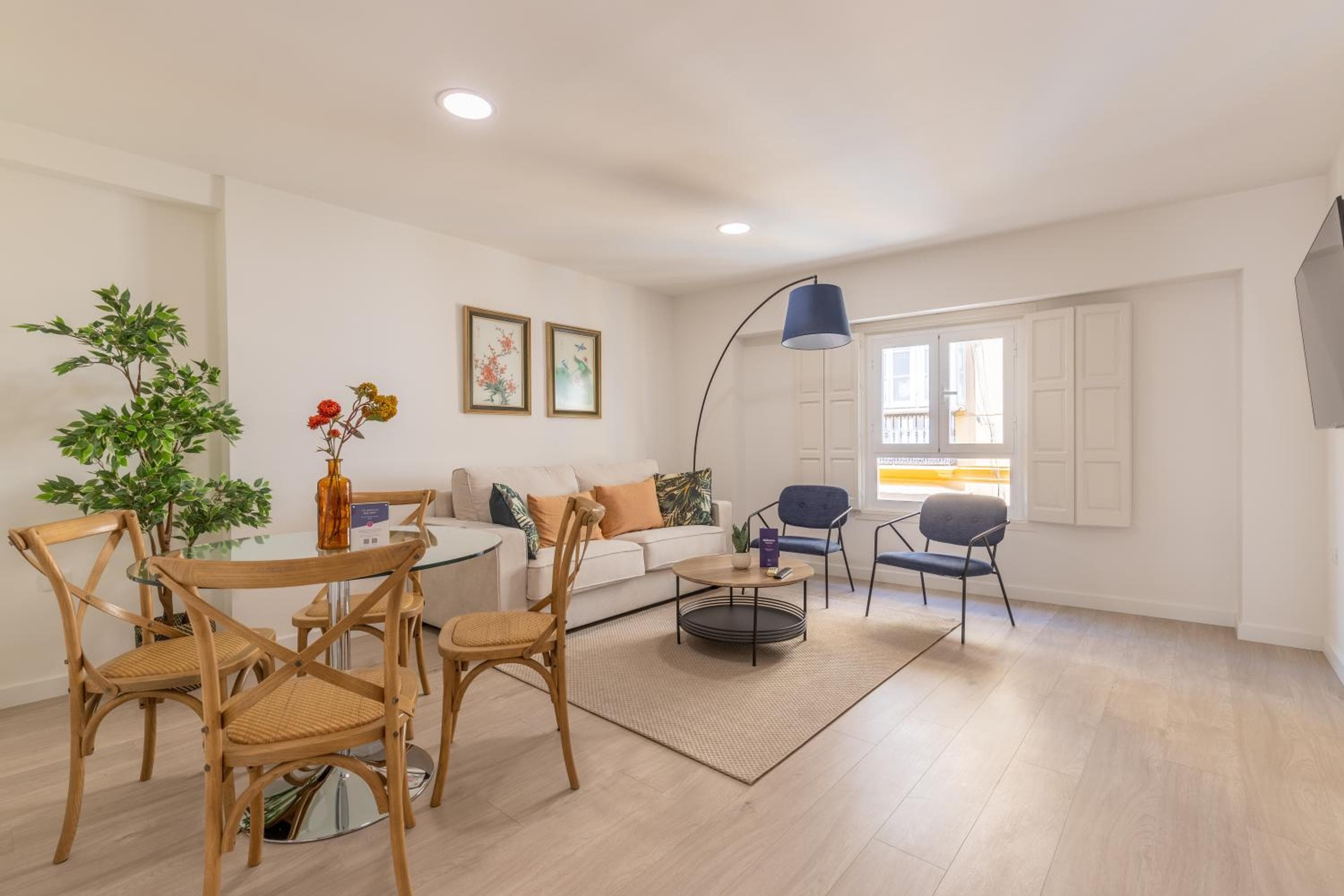 Thyssen Boutique Apartments di Caleta Homes — 23