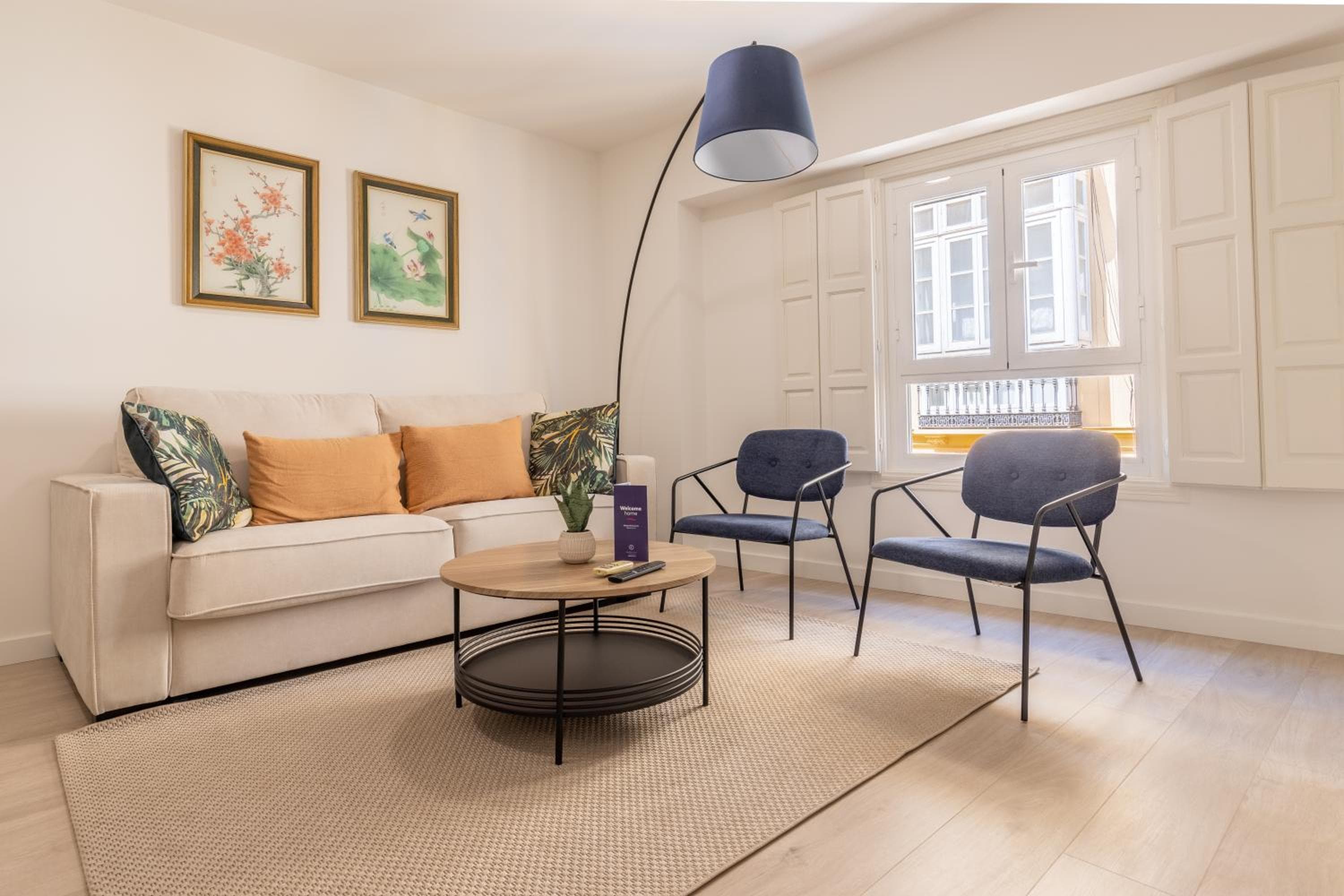 Thyssen Boutique Apartments di Caleta Homes — 24